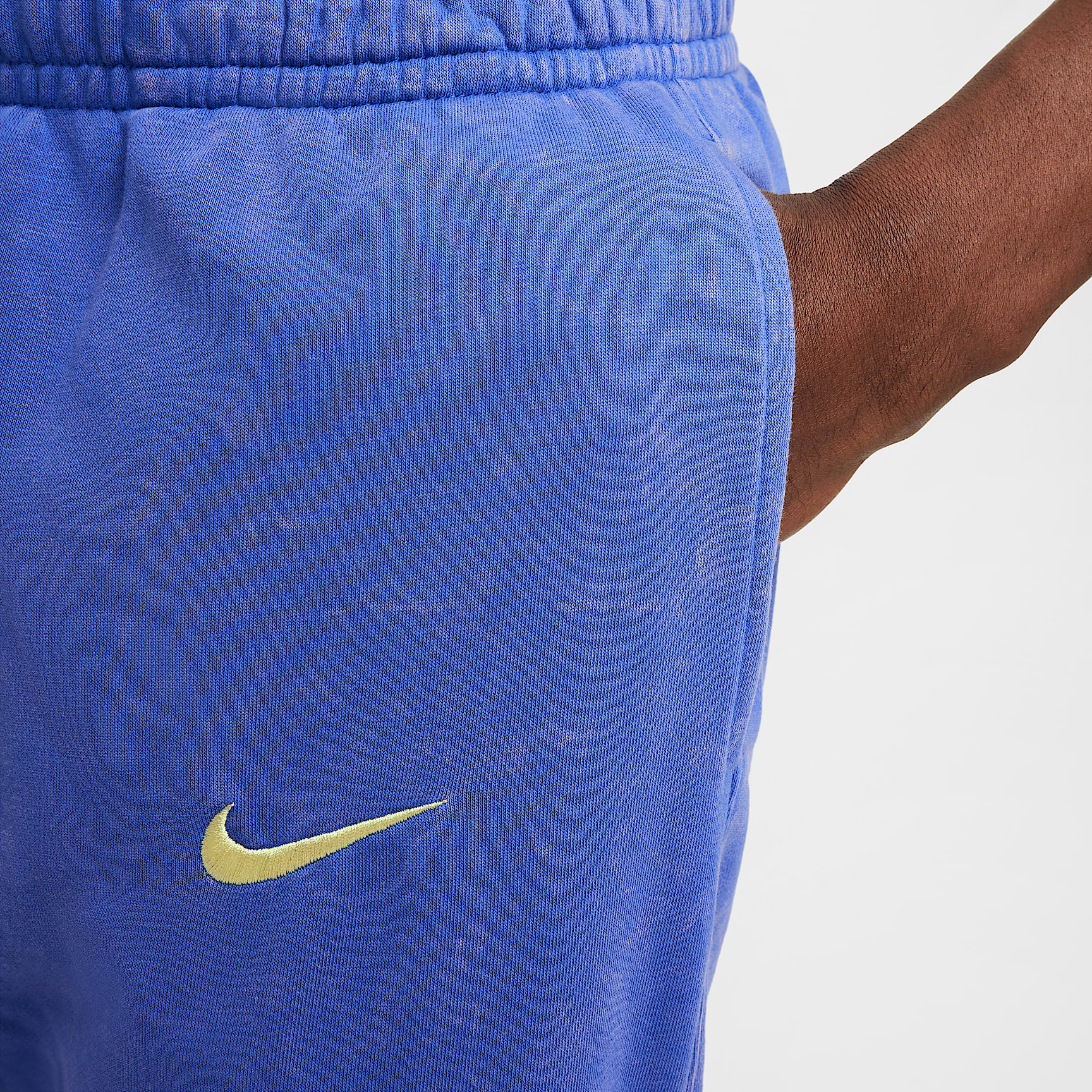 Club América Club Third Men's Nike Soccer French Terry Joggers
