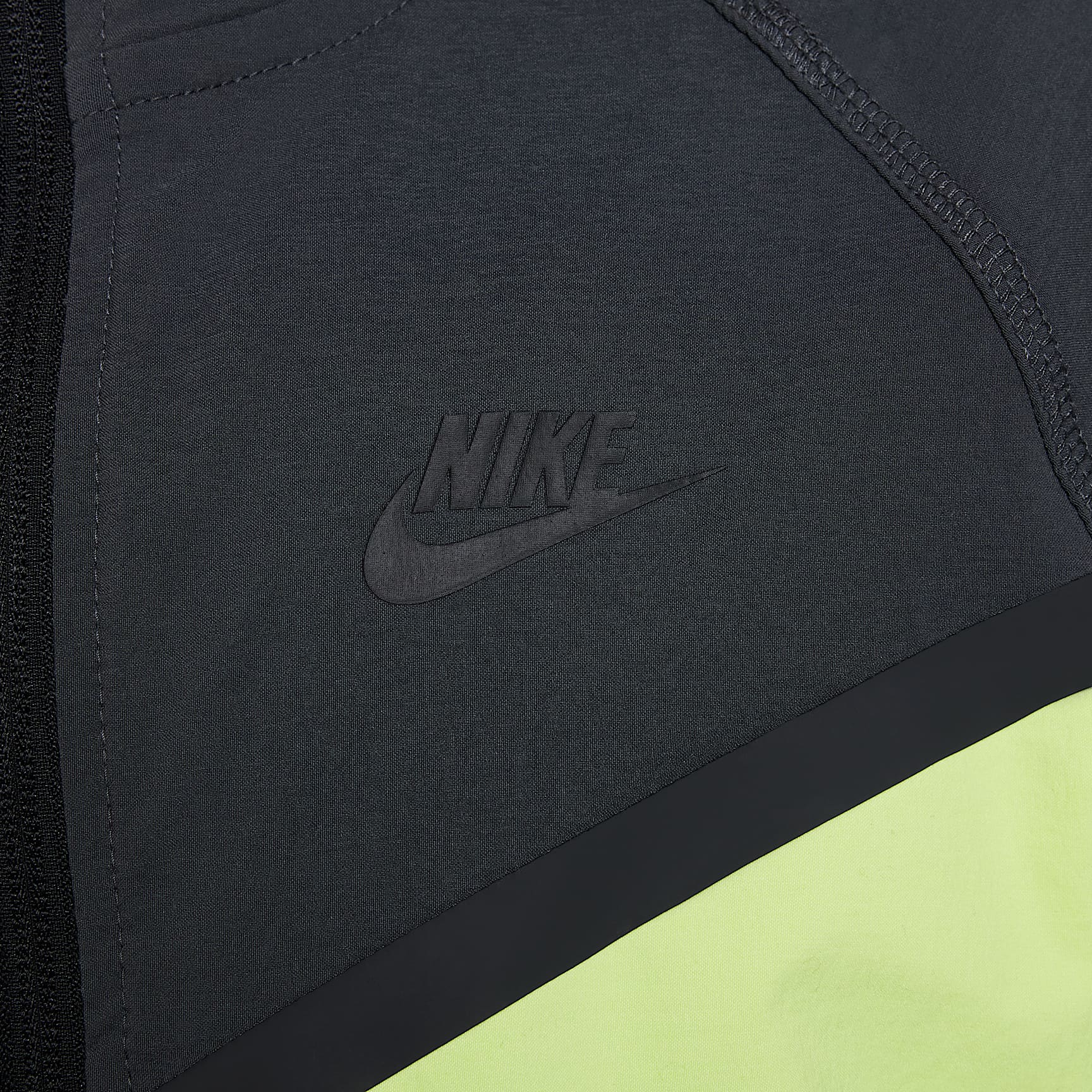 Nike Tech Big Kids' (Boys') Woven Jacket