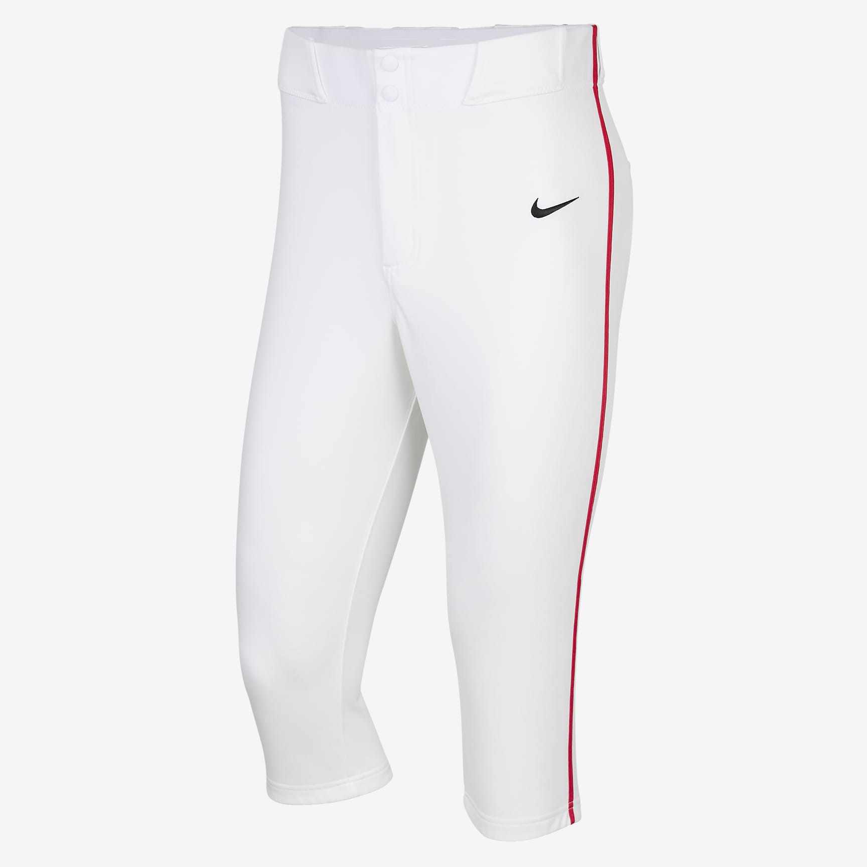 Nike Vapor Select 2 Men's High Piped Baseball Pants