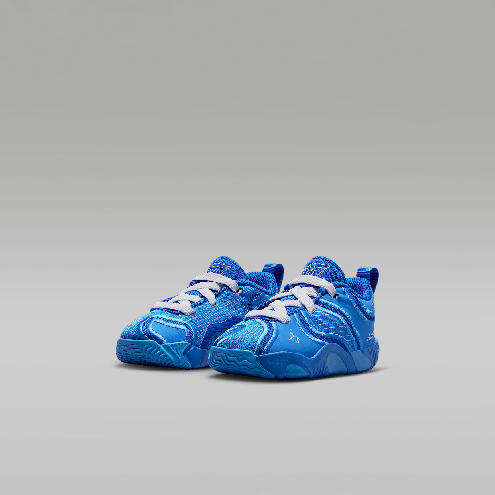 Tatum 3 Baby/Toddler Shoes
