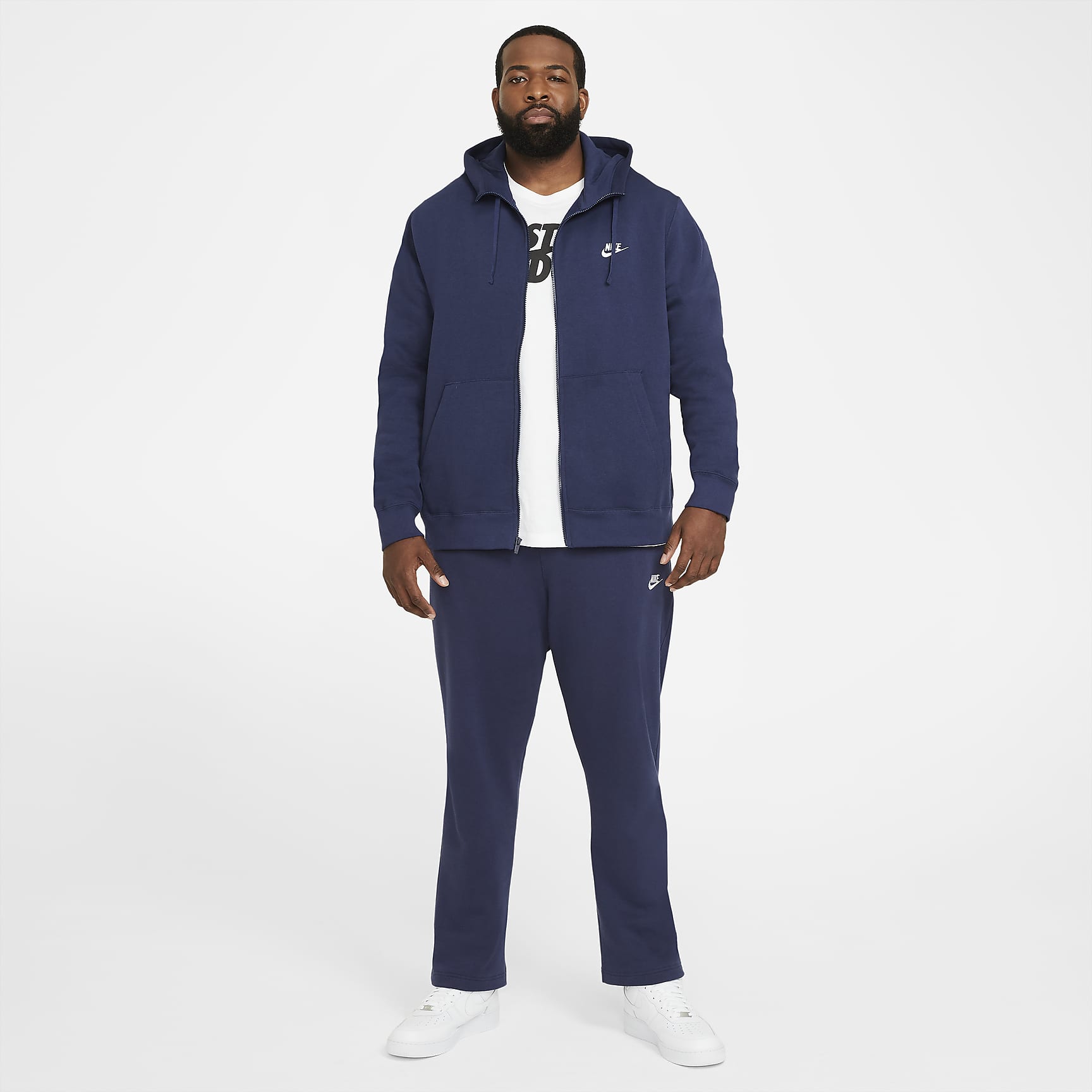 Nike Sportswear Club Fleece Men's Pants