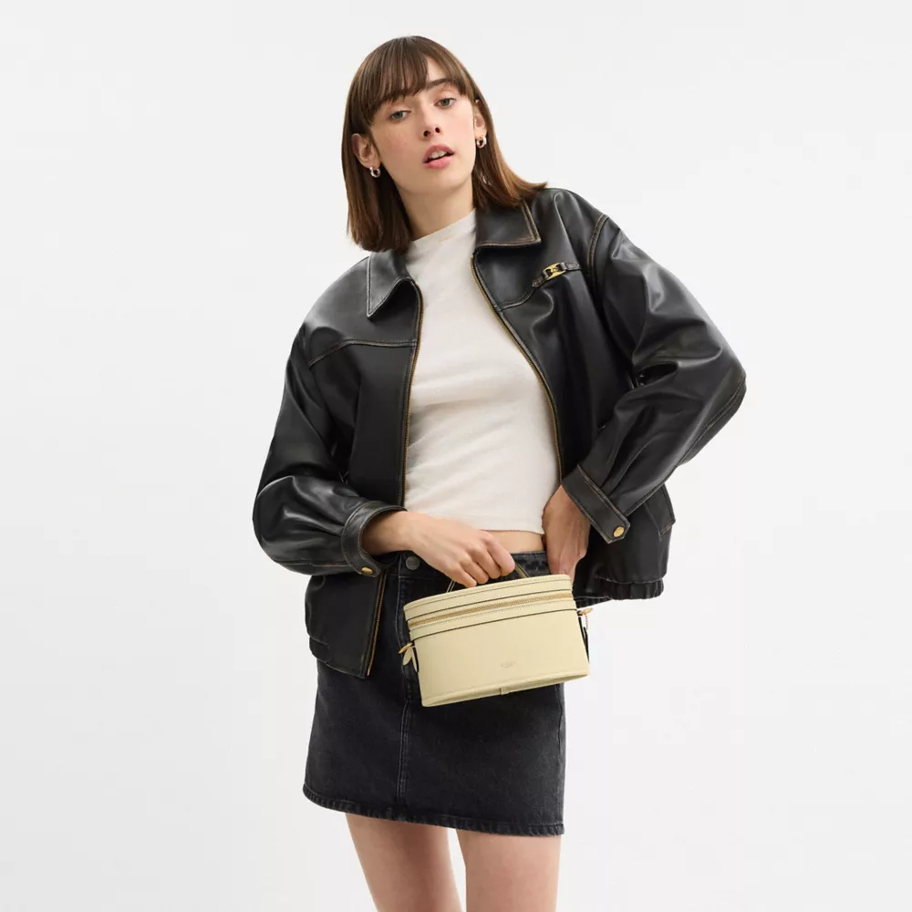 Сумка COACH Trail Bag