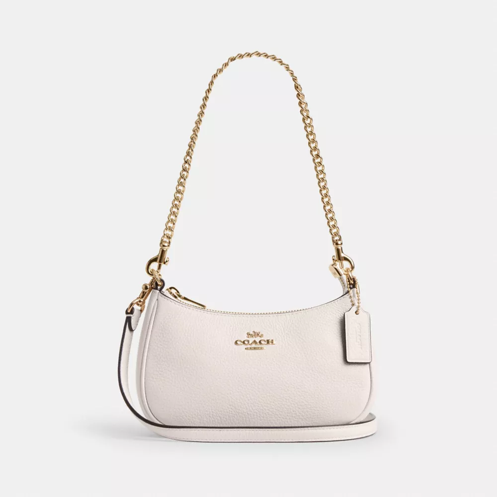 Сумка COACH Teri Mini Crossbody Bag