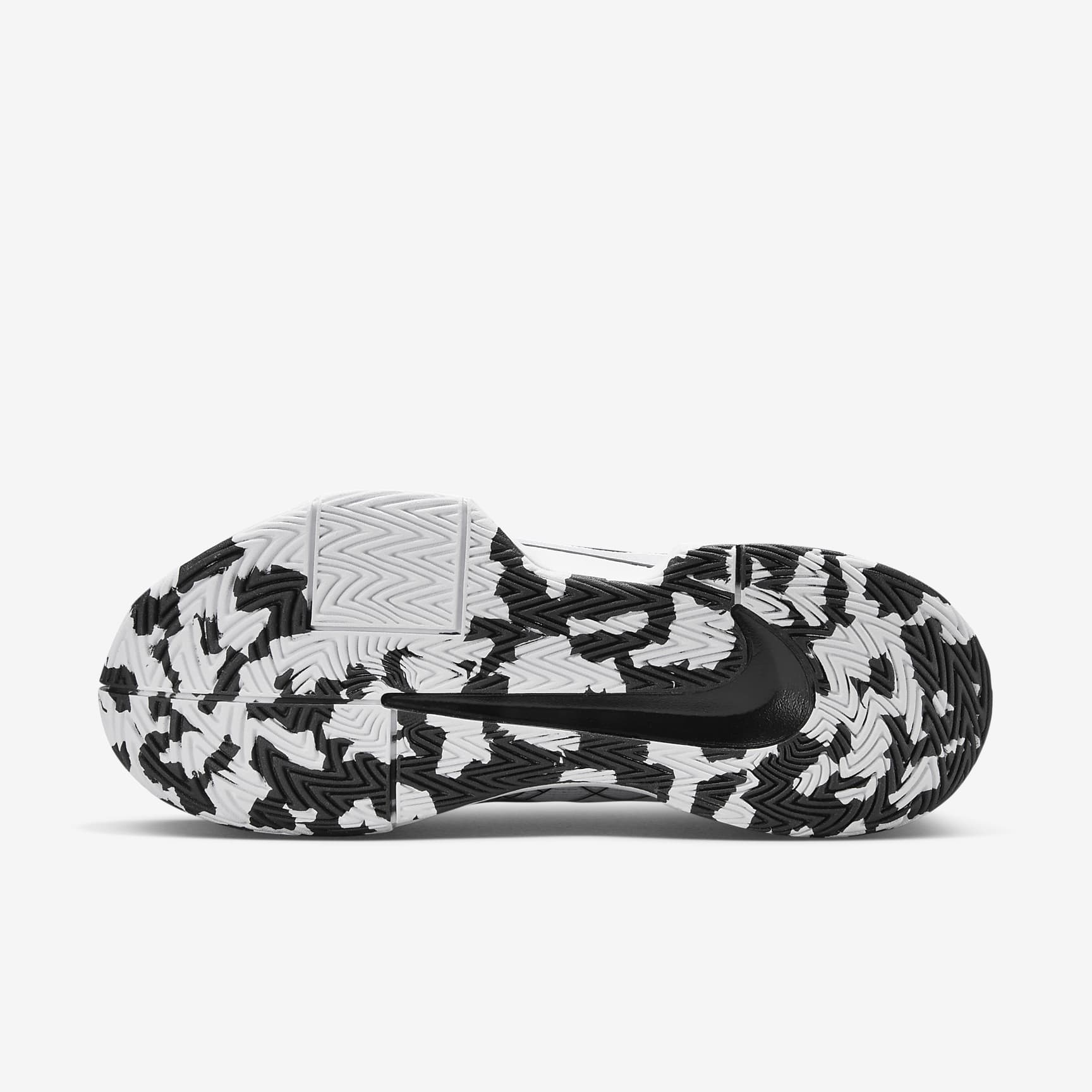 Nike Zoom Challenge Women's Pickleball Shoes