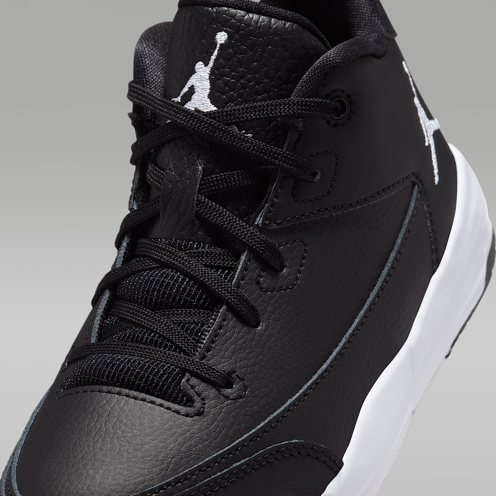 Jordan Flight Origin 3 Little Kids' Shoes