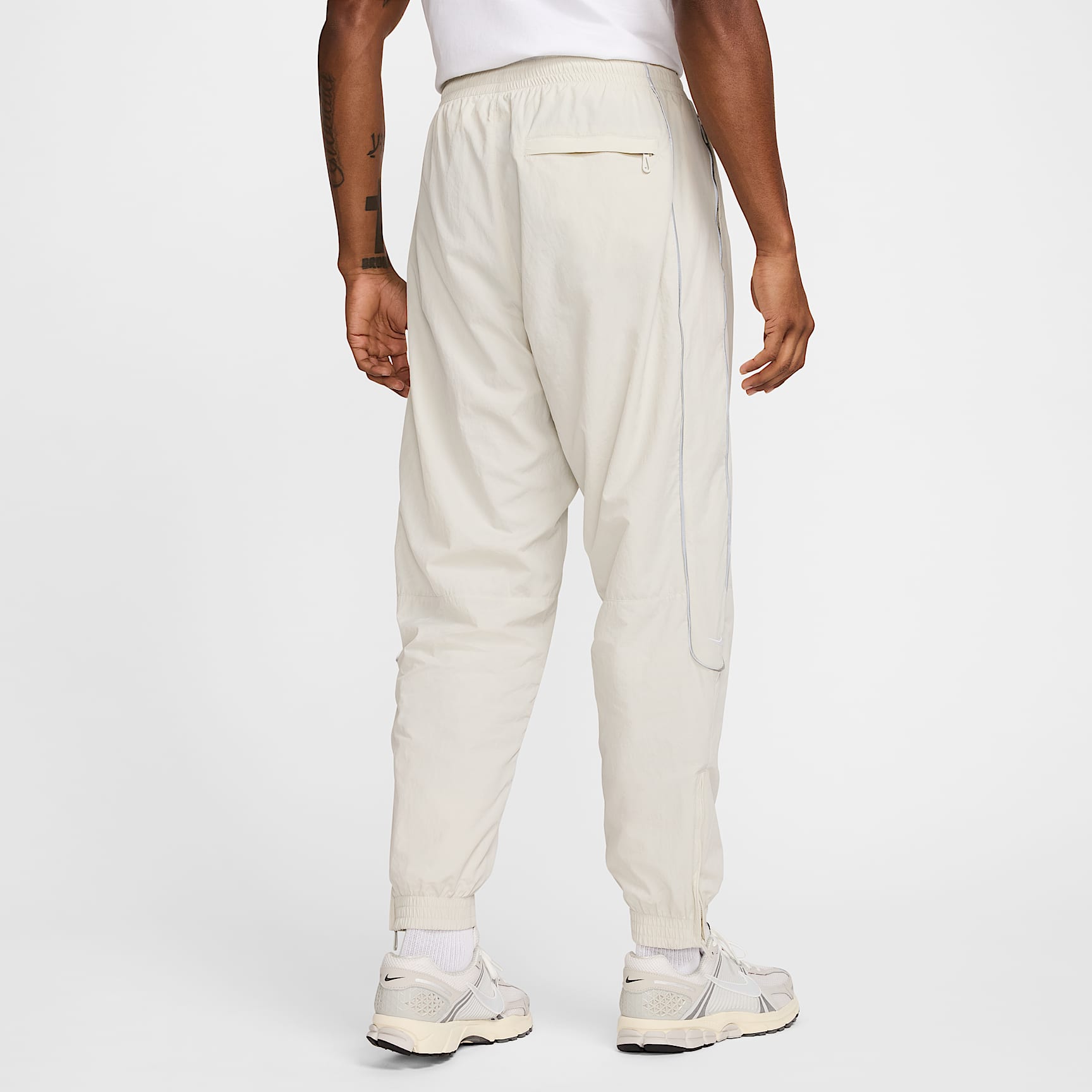 Nike Solo Swoosh Men's Track Pants