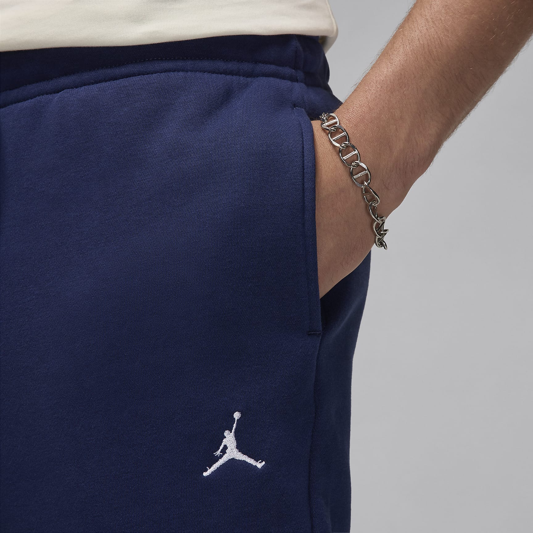 Jordan Brooklyn Fleece Men's Pants