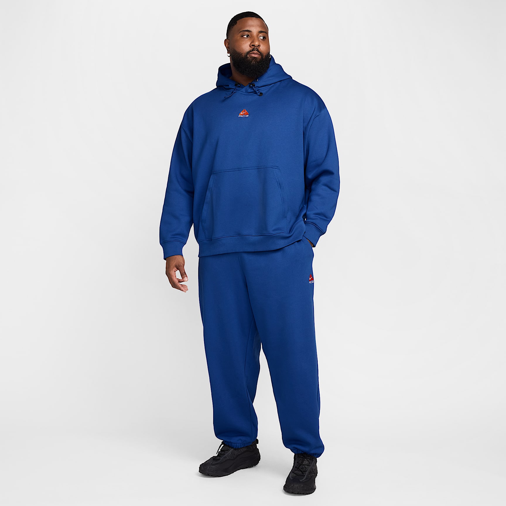 Nike ACG Therma-FIT Fleece Pullover Hoodie