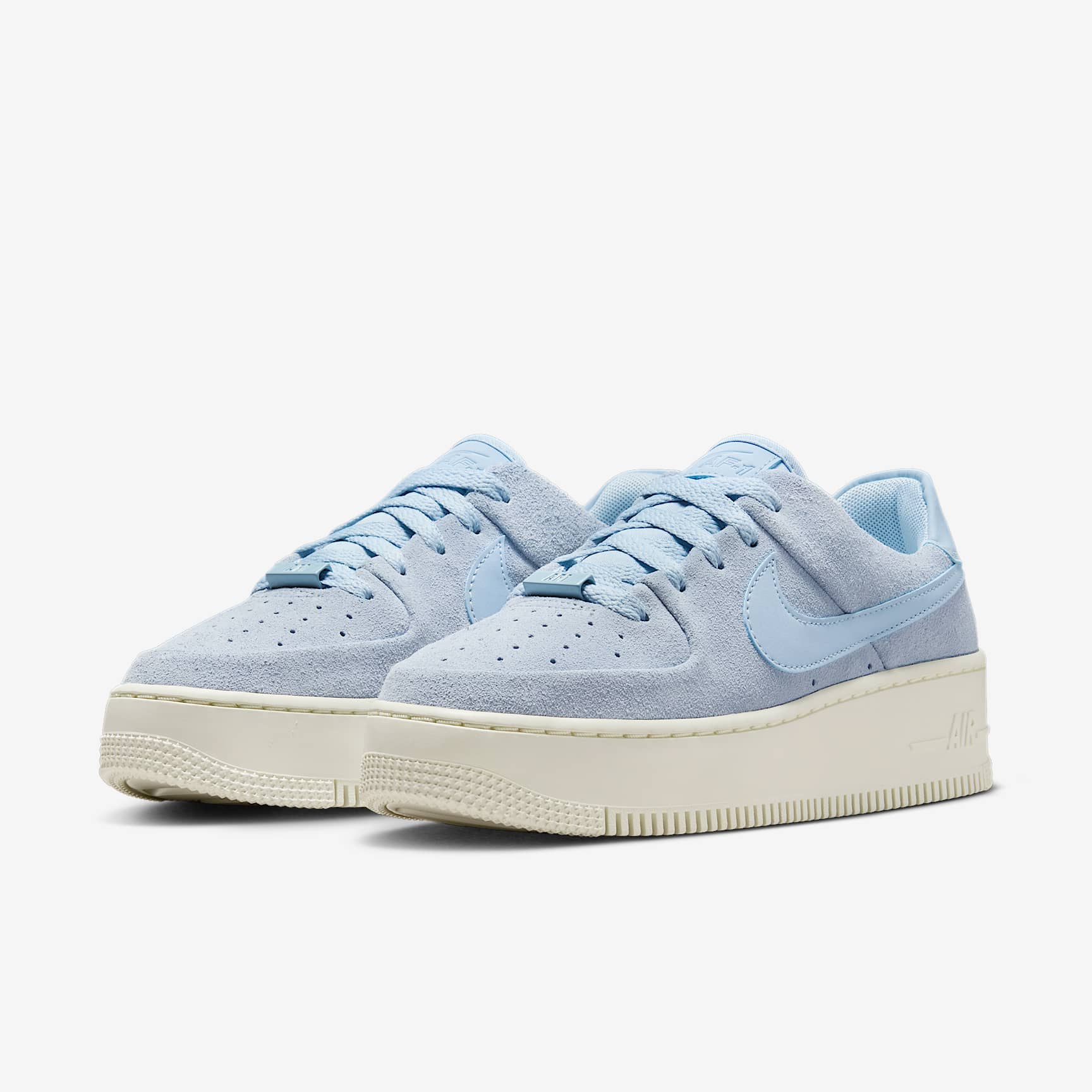Nike Air Force 1 Sage Low Women's Shoes