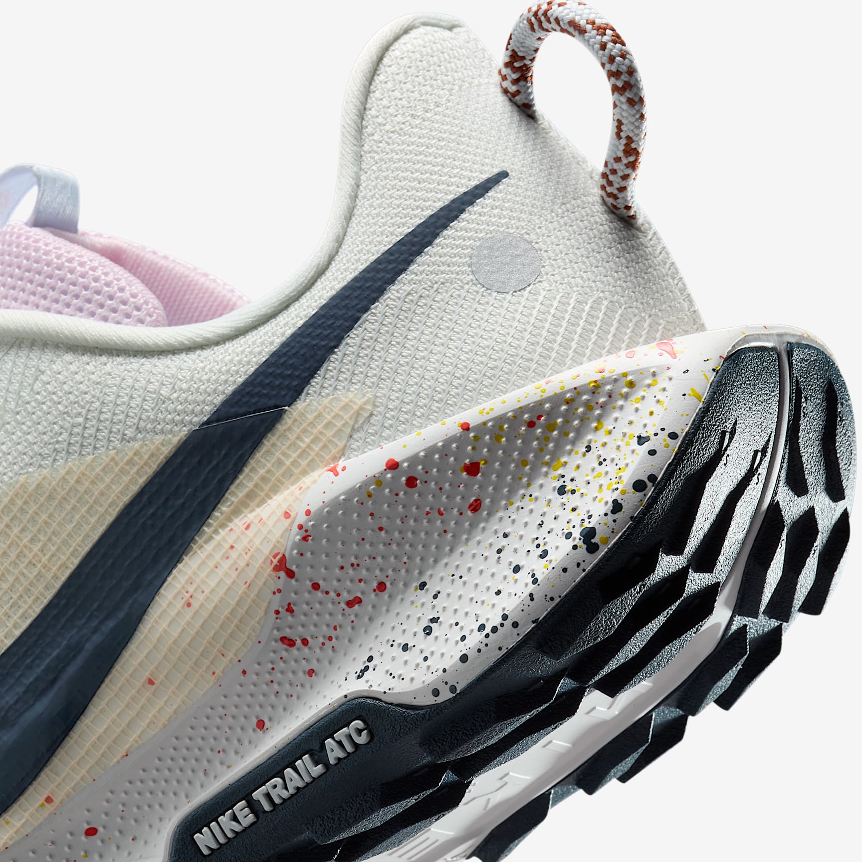 Nike Pegasus Trail 5 Women's Trail Running Shoes