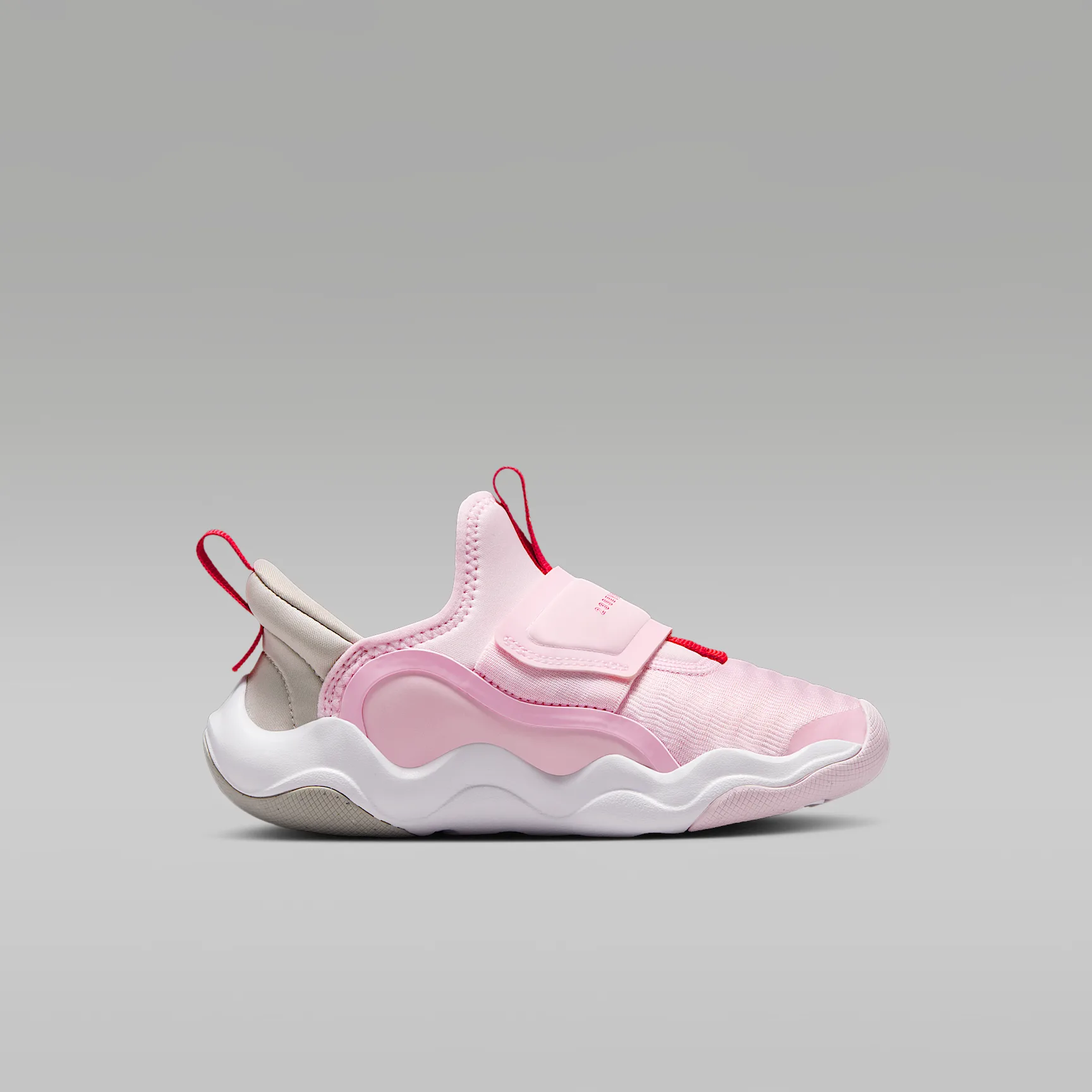 Jordan 23/7.2 EasyOn Little Kids' Shoes