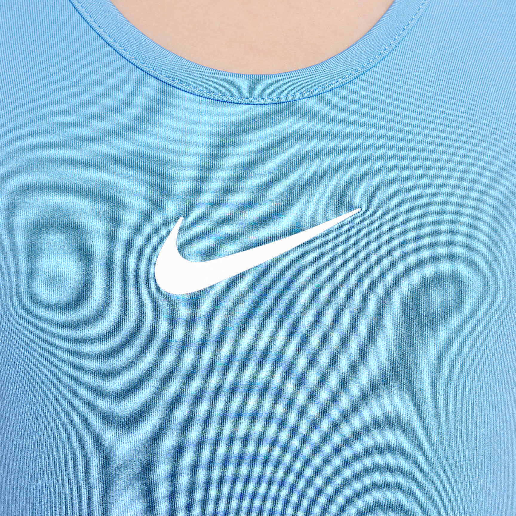 Nike Dri-FIT Pro Little Kids' Tank Top