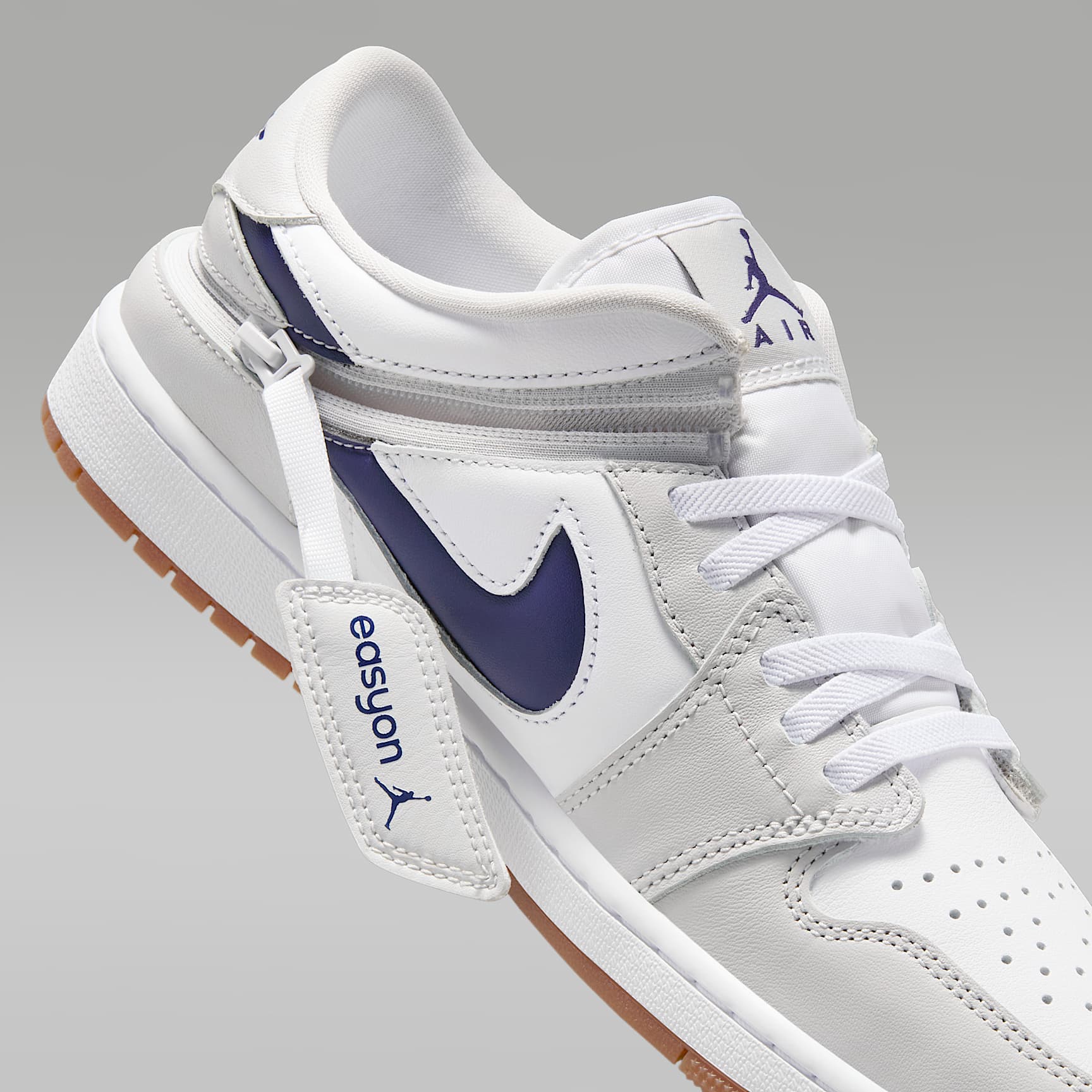 Air Jordan 1 Low EasyOn Men's Shoes