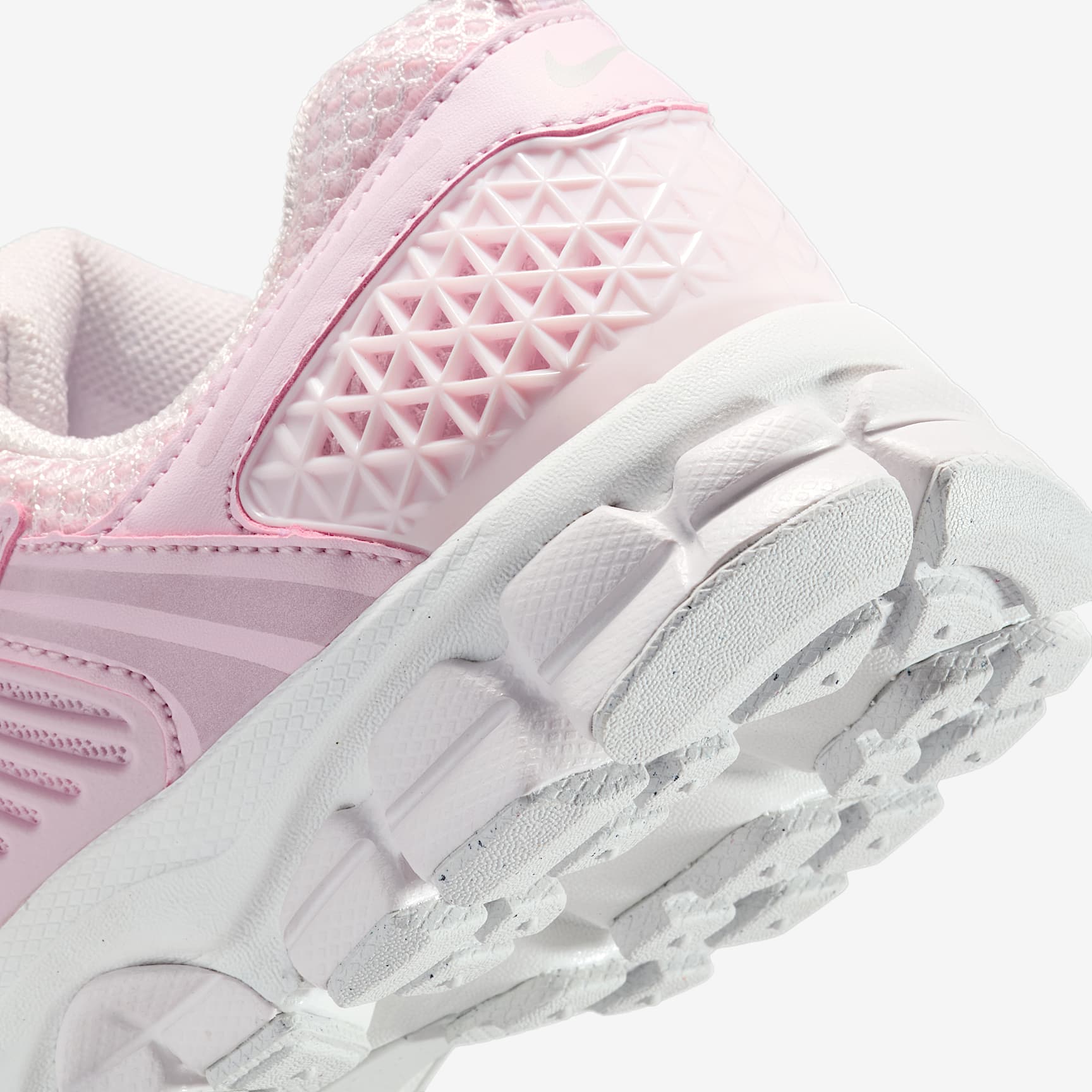 Nike Vomero 5 Big Kids' Shoes