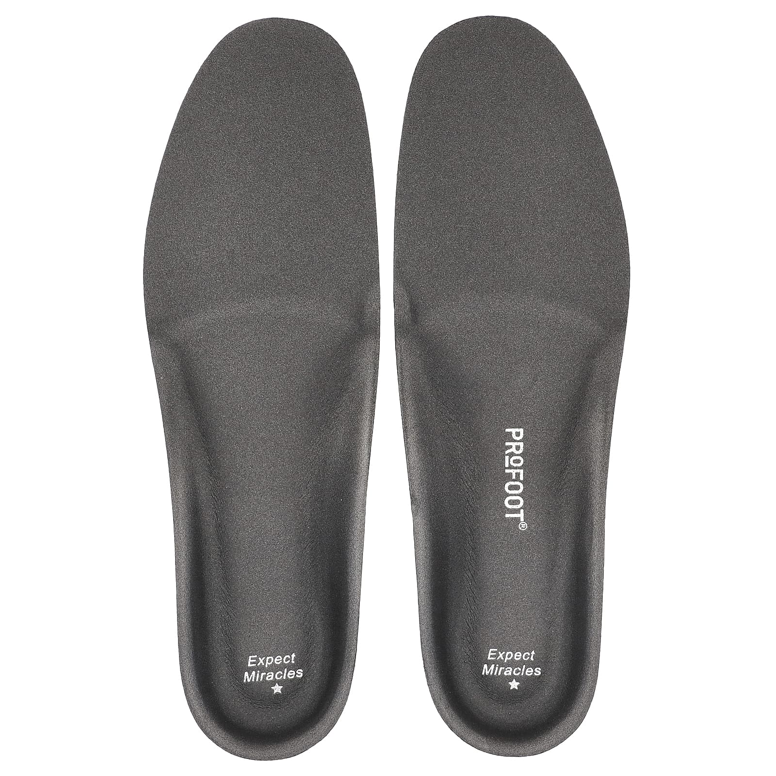 Profoot, Miracle Insole, мужская 8-13, 1 пара