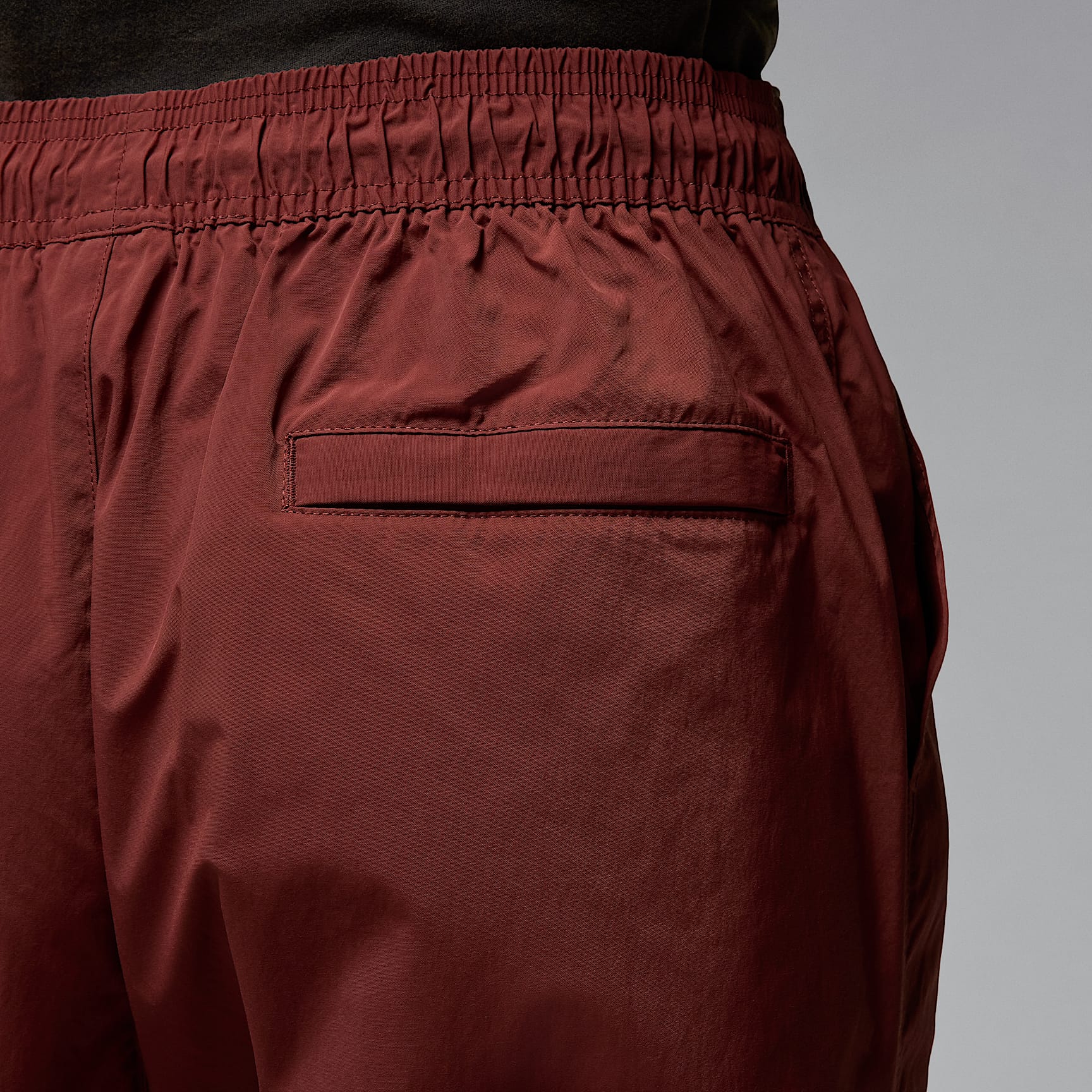 Jordan Essentials Men's Woven Pants