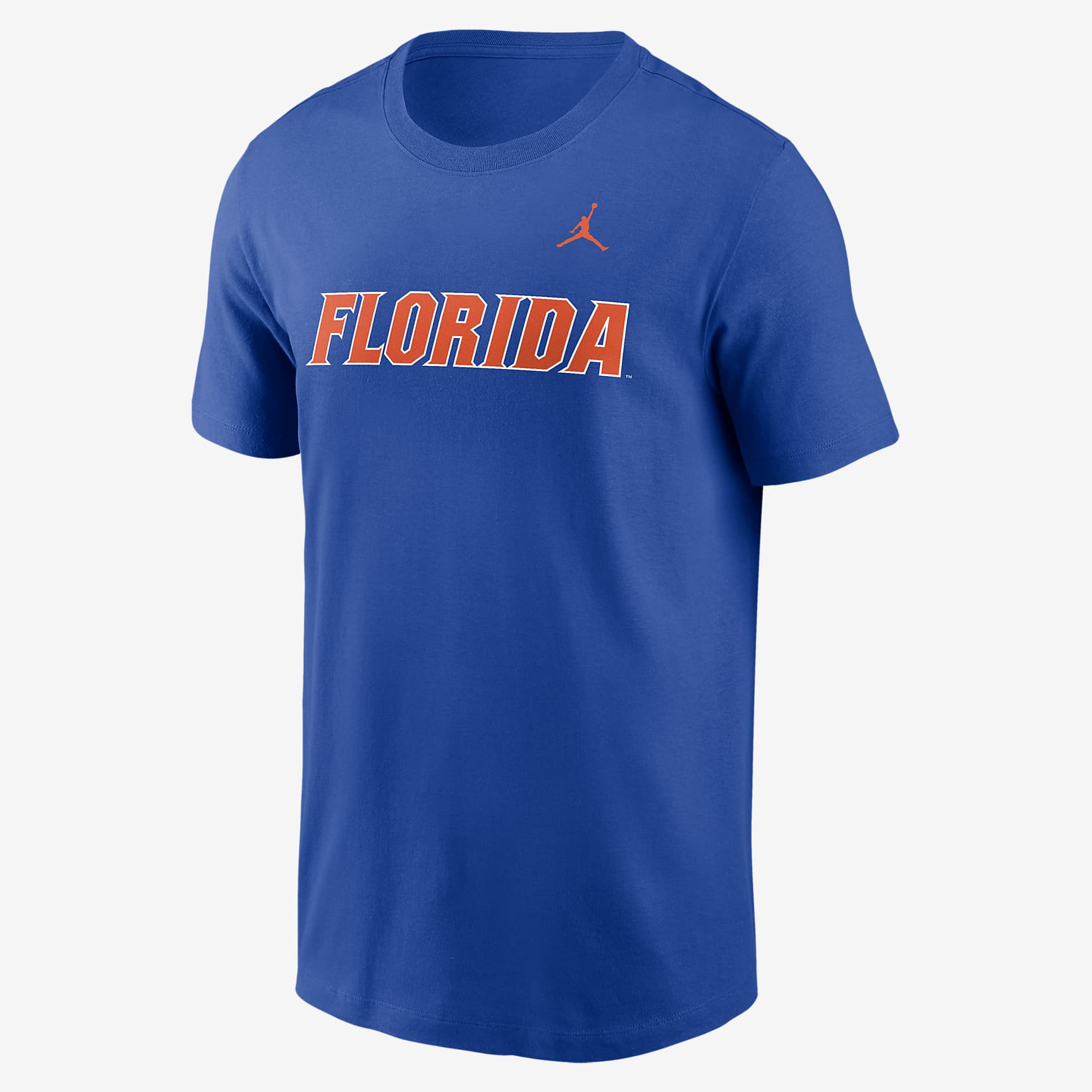 Florida Gators Primetime Wordmark Men's Nike College T-Shirt