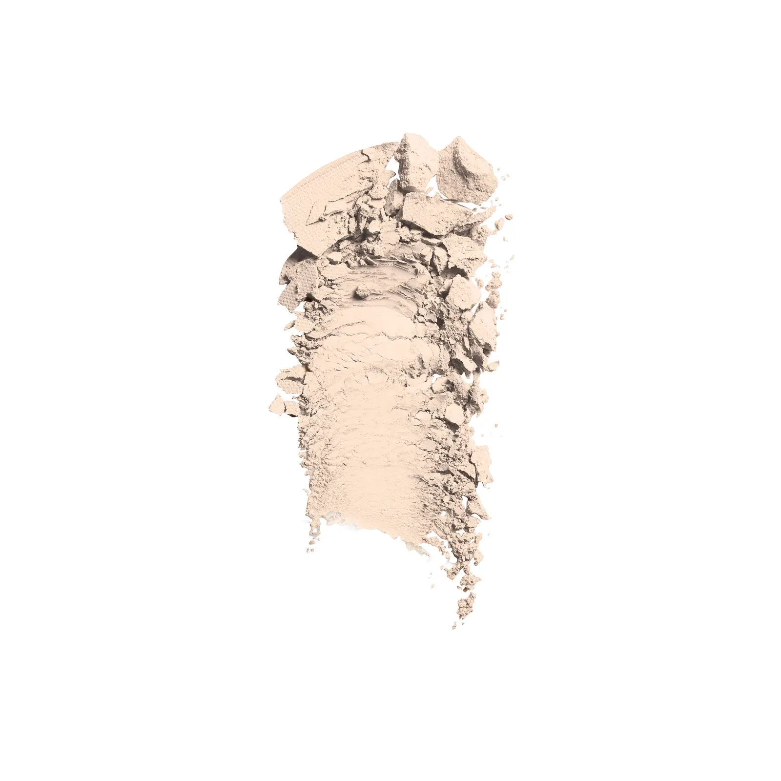 Covergirl, Clean, тональная пудра, оттенок 510, слоновая кость, 11,5 г (0,41 унции)