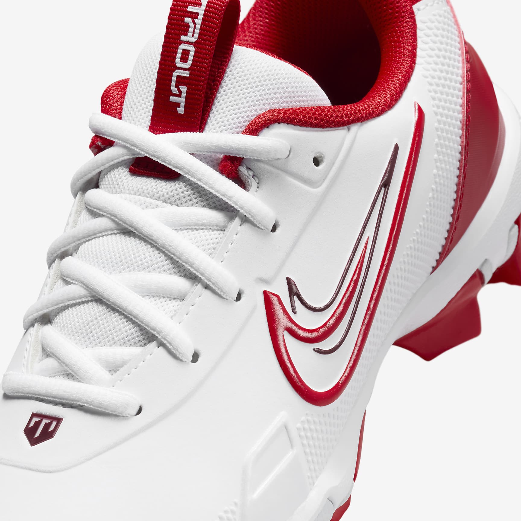 Nike Force Trout 9 Keystone Big Kids' Baseball Cleats