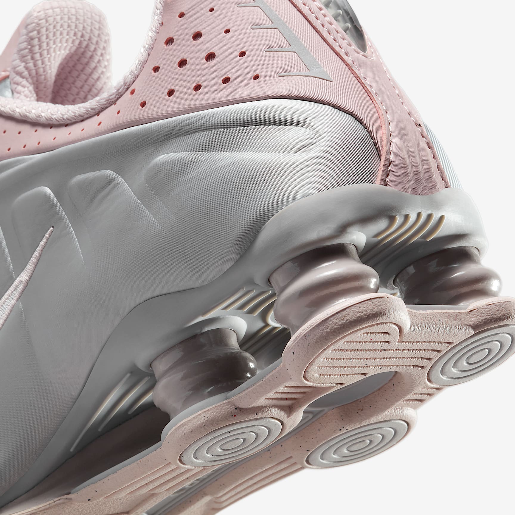 Nike Shox R4 Women's Shoes
