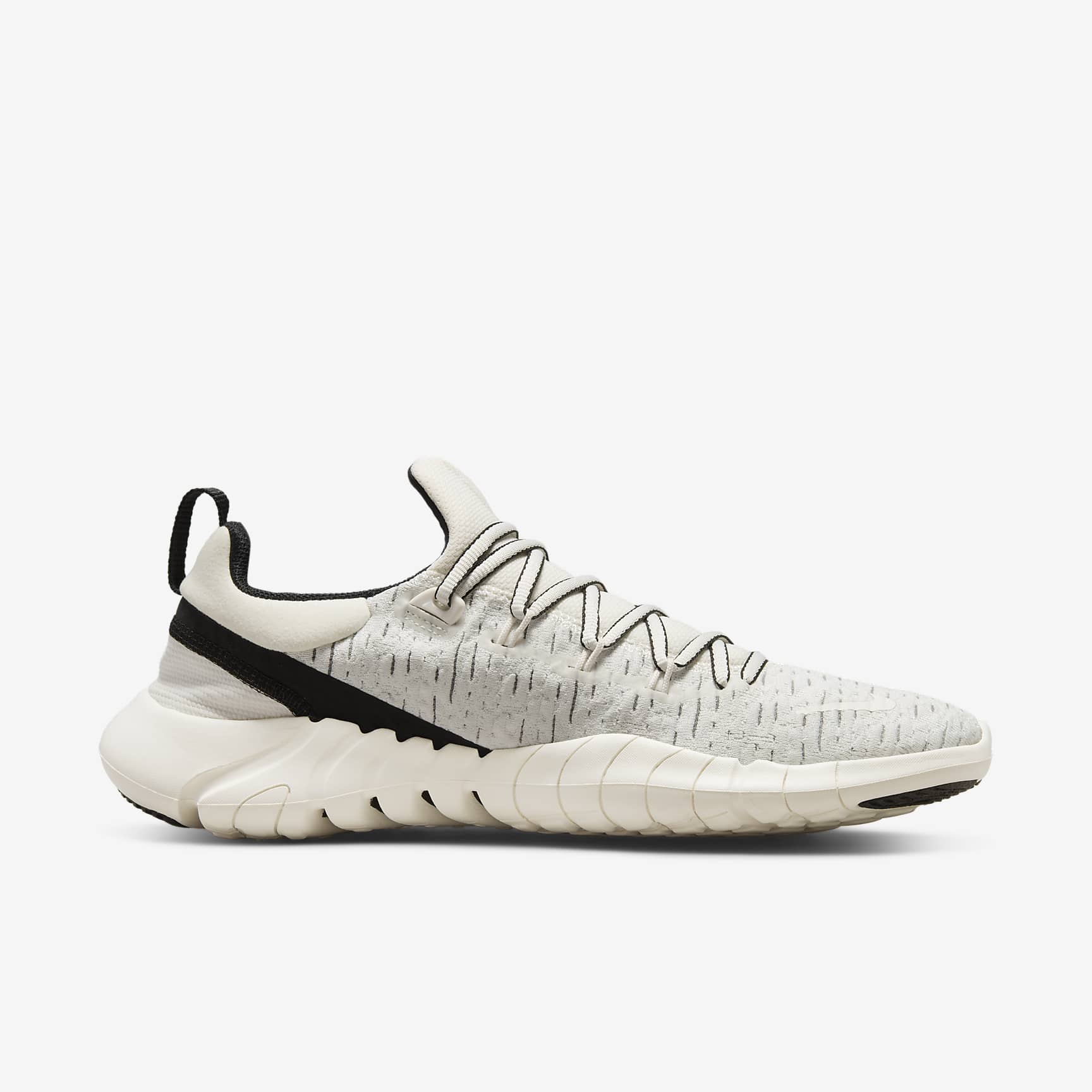 Nike Free Run 5.0 Men's Road Running Shoes