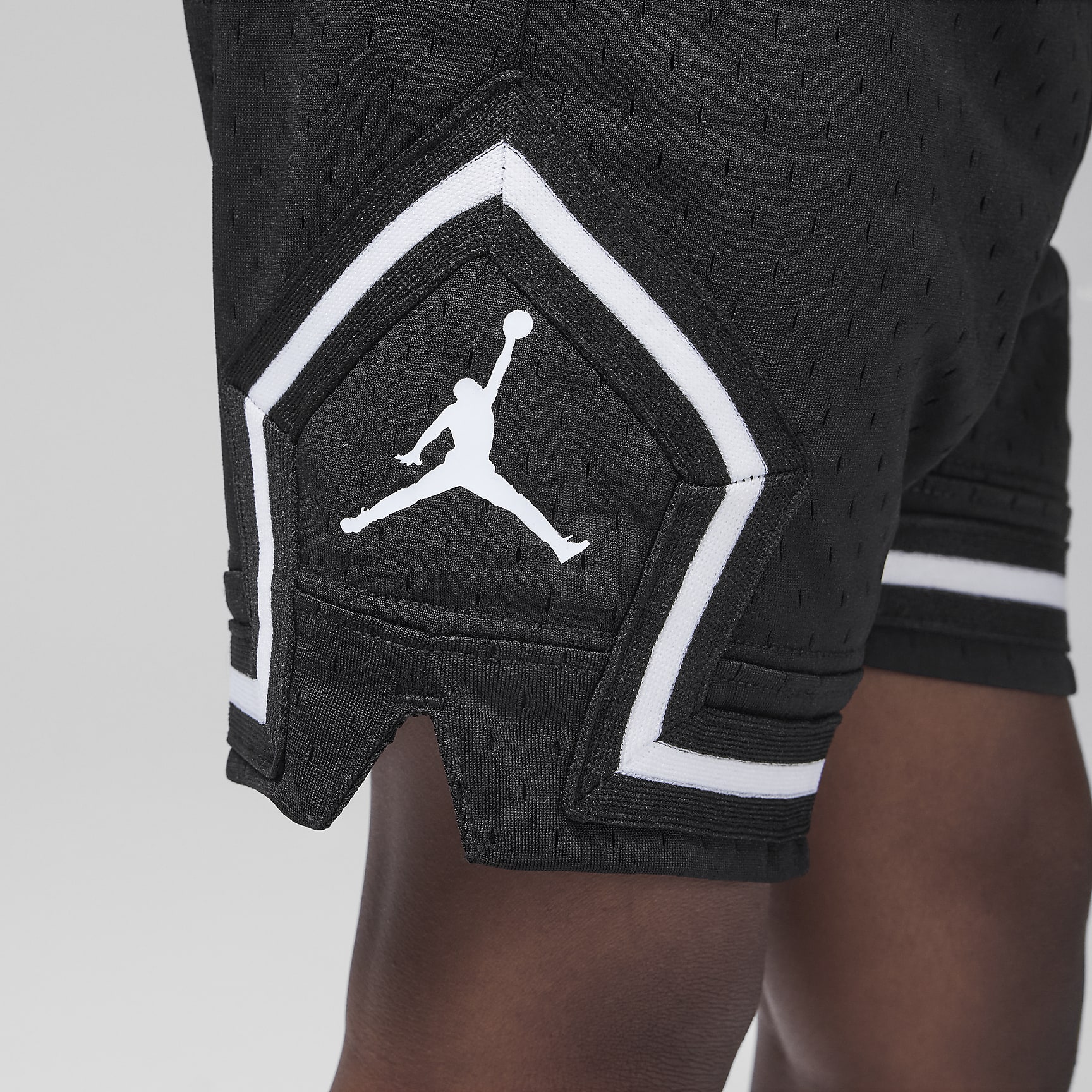 Jordan Dri-FIT Sport Toddler Diamond Shorts
