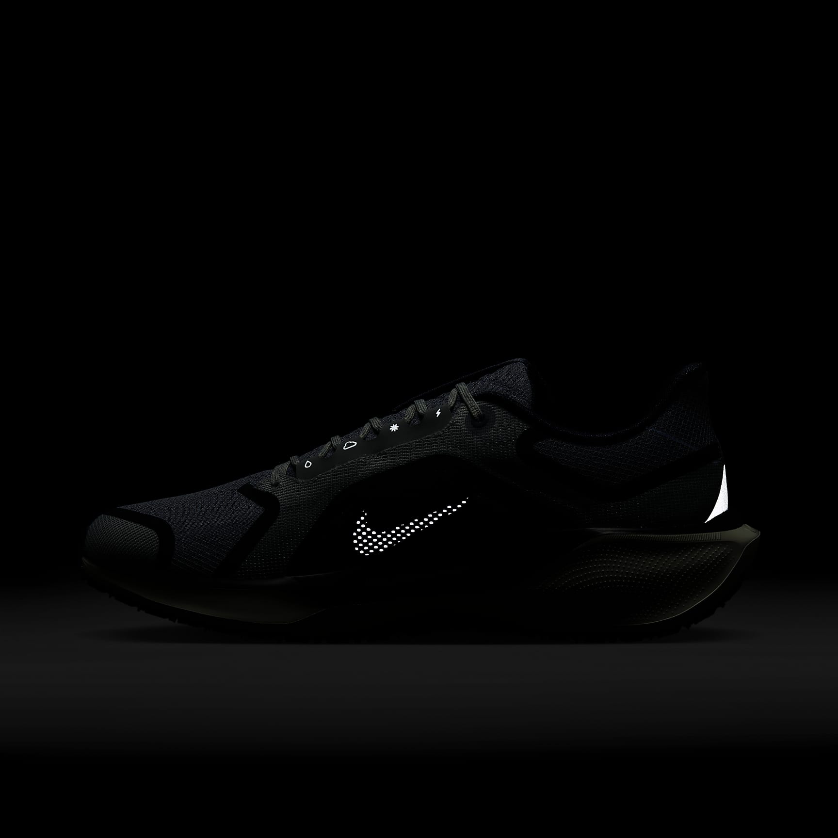 Nike Pegasus 41 GORE-TEX Men's Waterproof Road Running Shoes