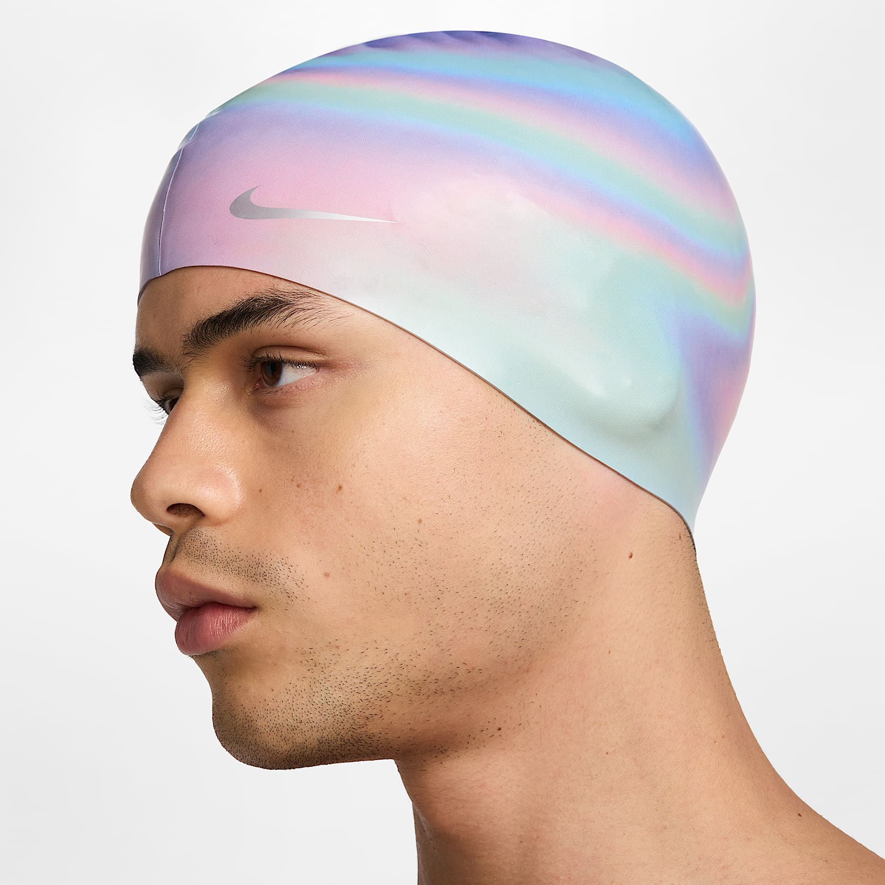Nike Swim Silicone Cap