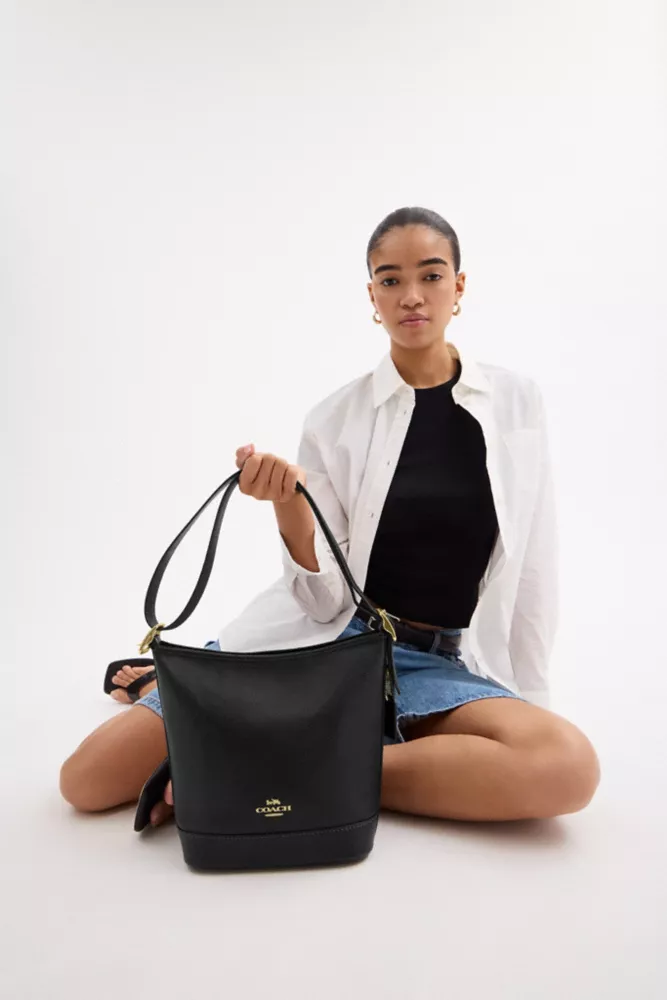 Сумка COACH Jude Duffle Bag