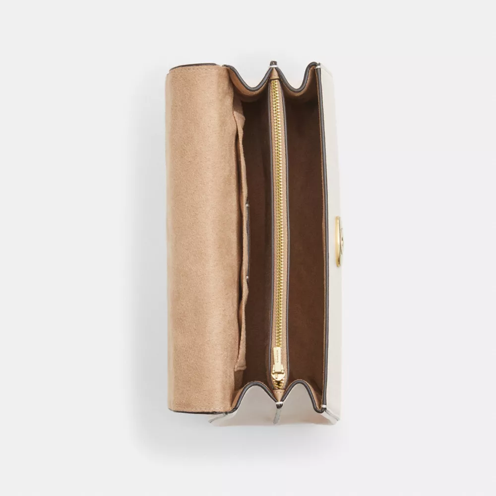 Сумка COACH Eliza Top Handle
