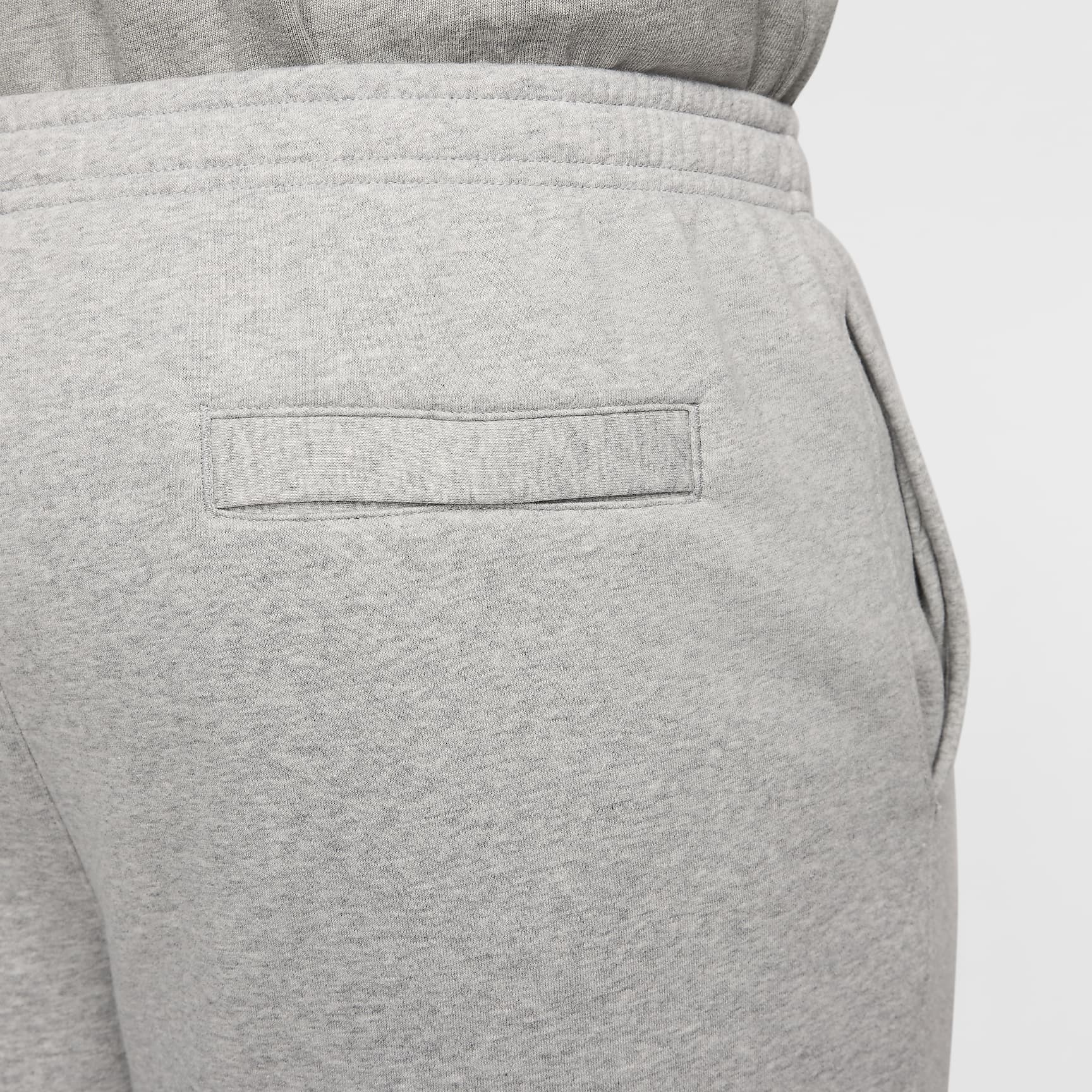 Nike Club Men's Fleece Bungee Pants