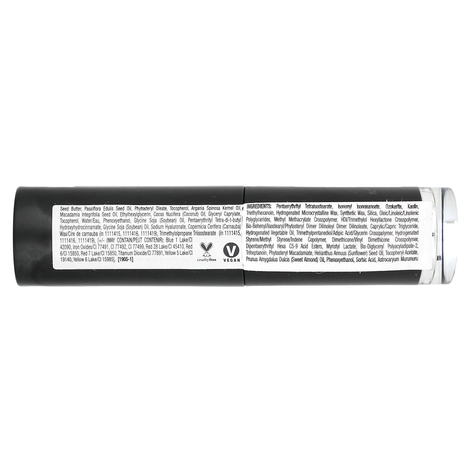 wet n wild, Mega Last, матовая помада для губ, никогда не нюдовая, 3,3 г (0,11 унции)