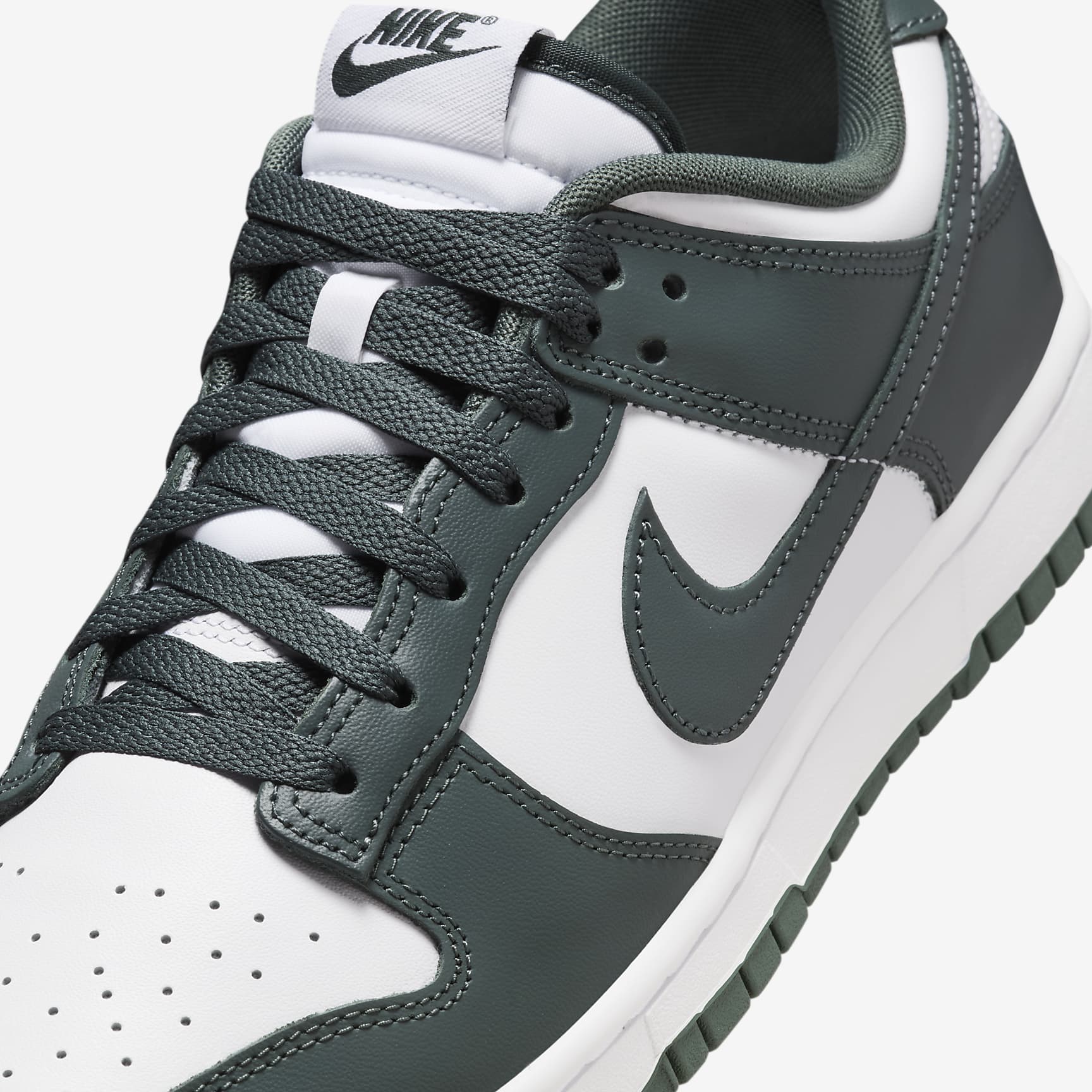 Nike Dunk Low Retro Men's Shoes