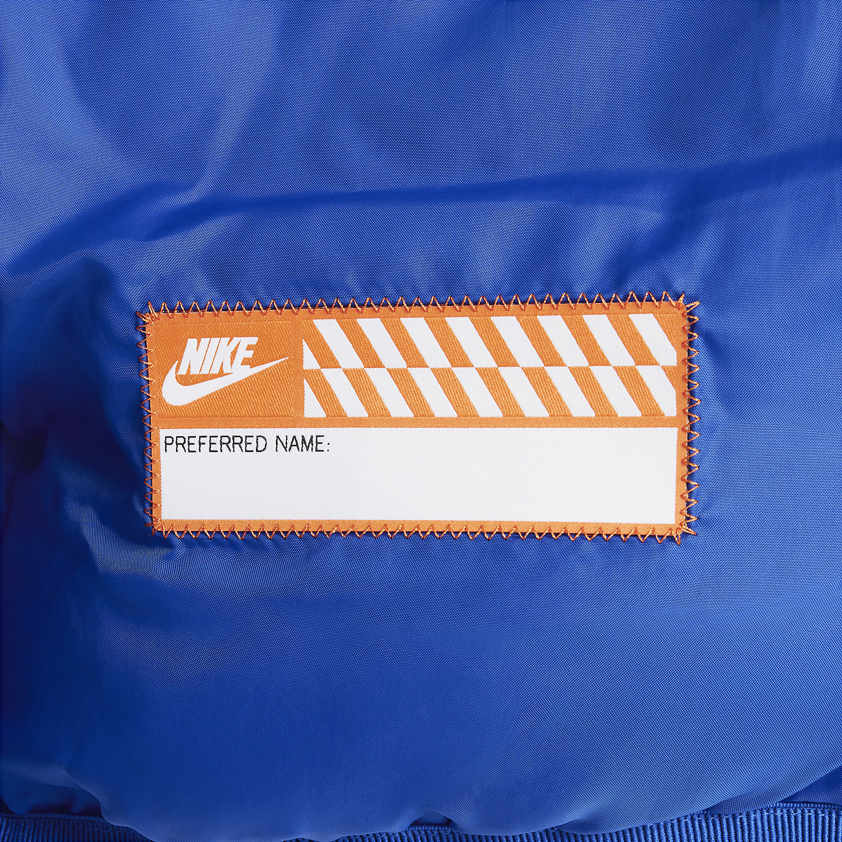 Nike Sportswear Lightweight Synthetic Fill Big Kids' Loose Hooded Jacket