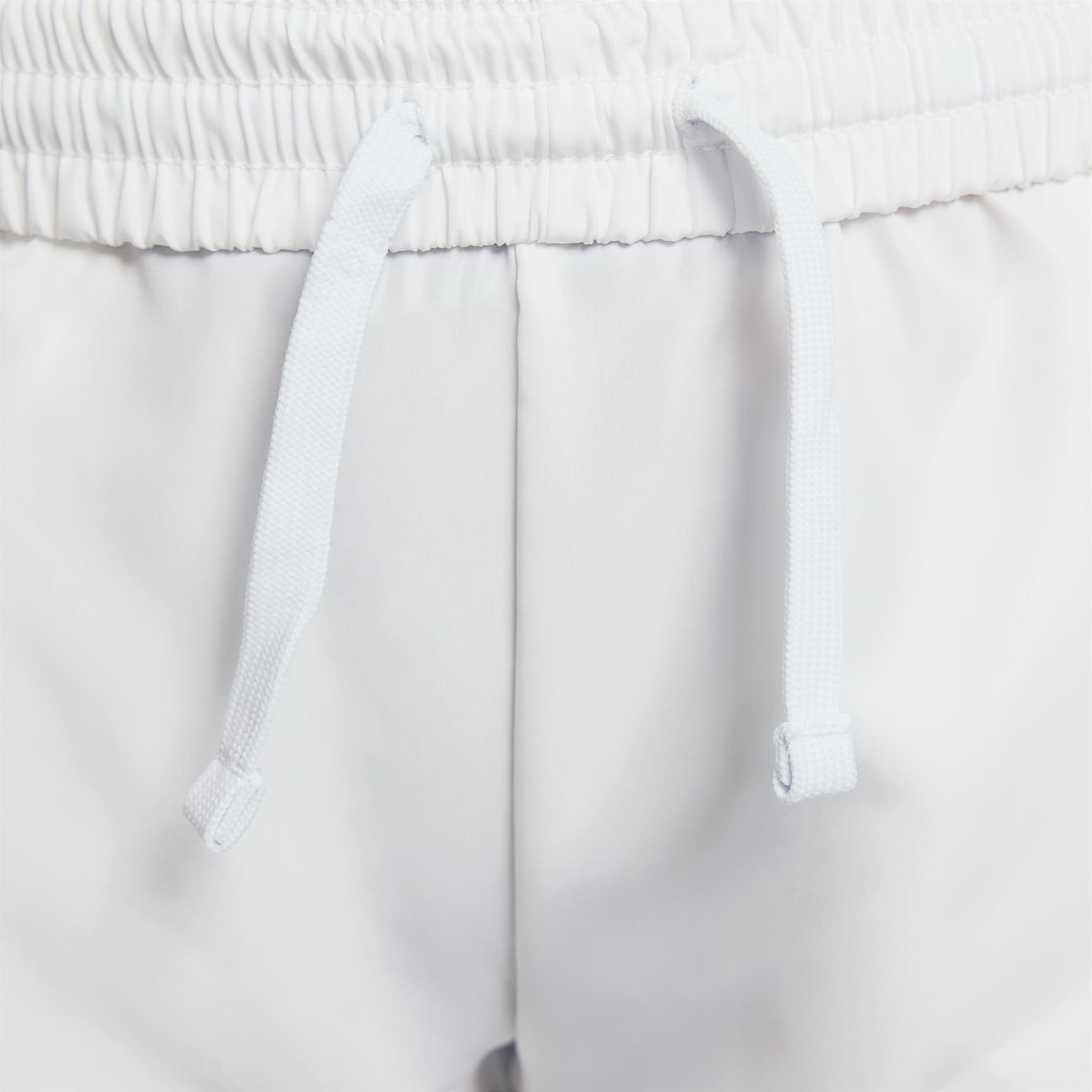 Nike Multi Big Kids' Dri-FIT 4" Woven Shorts