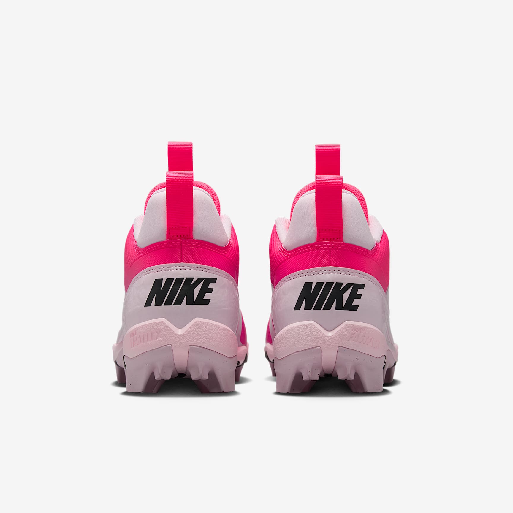 Nike Alpha Menace 4 Shark Football Cleats