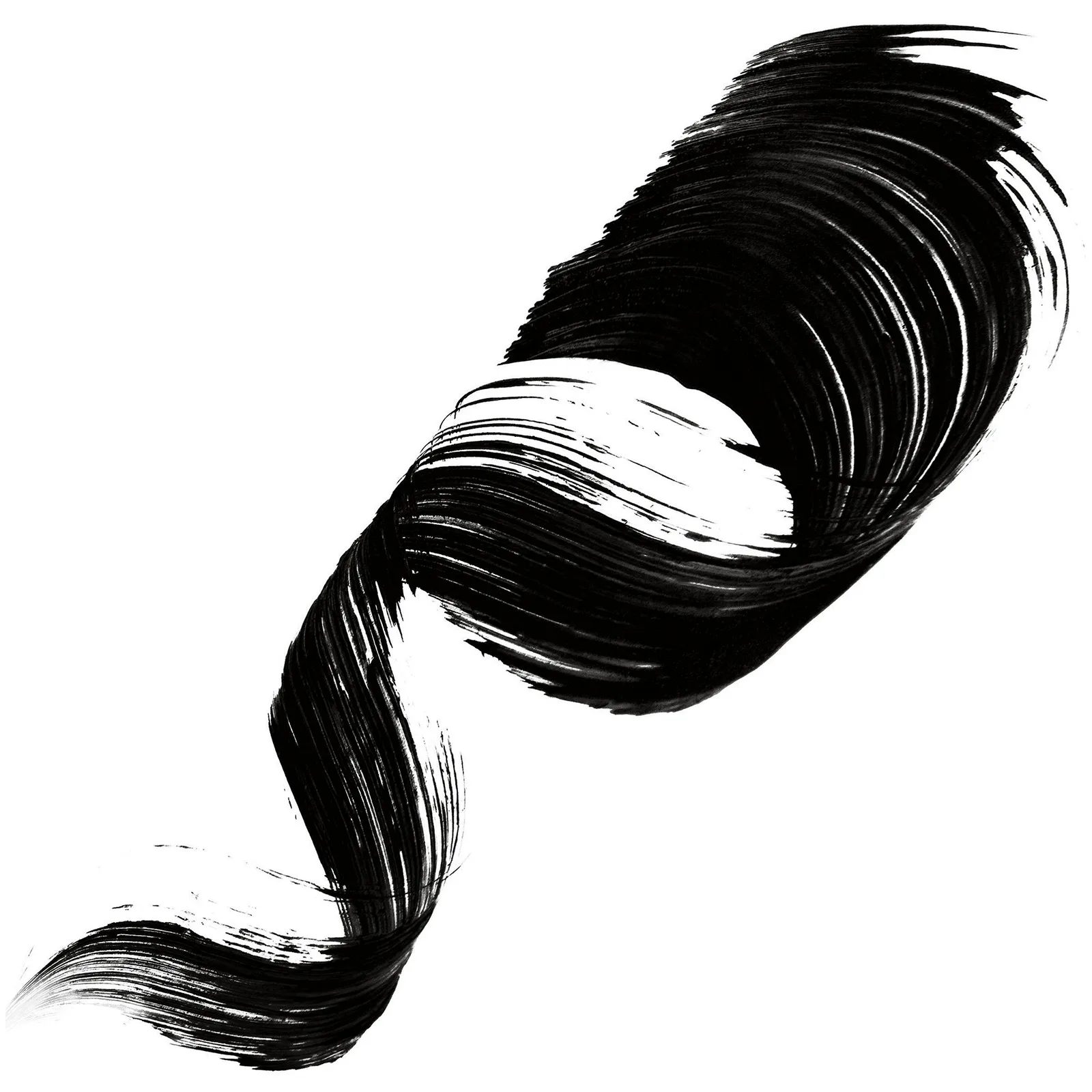 L'Oréal, Тушь для ресниц Voluminous Million Lashes, угольно-черная 635, 9 мл