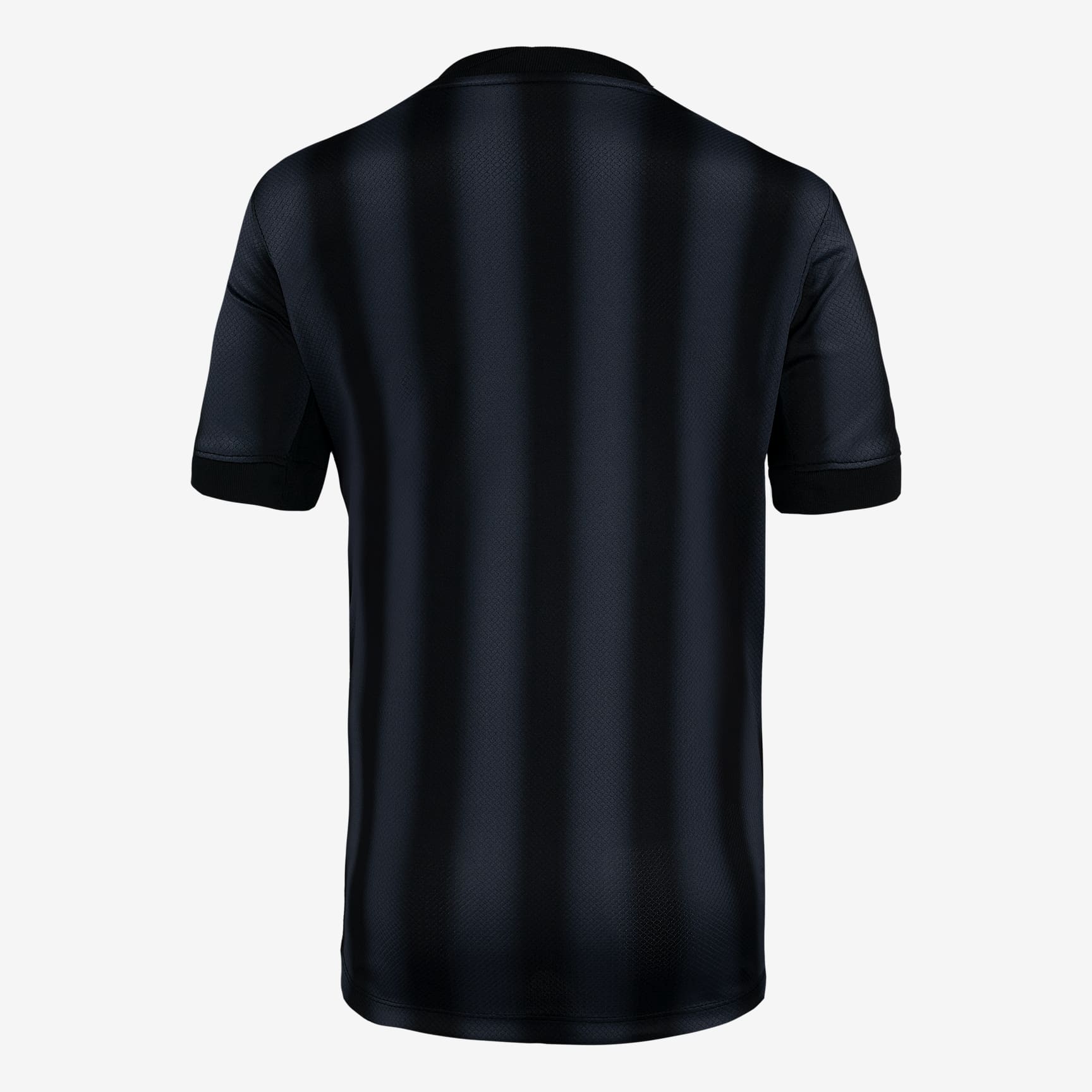 Washington Spirit 2025 Stadium Home Big Kids' Nike Dri-FIT NWSL Replica Jersey