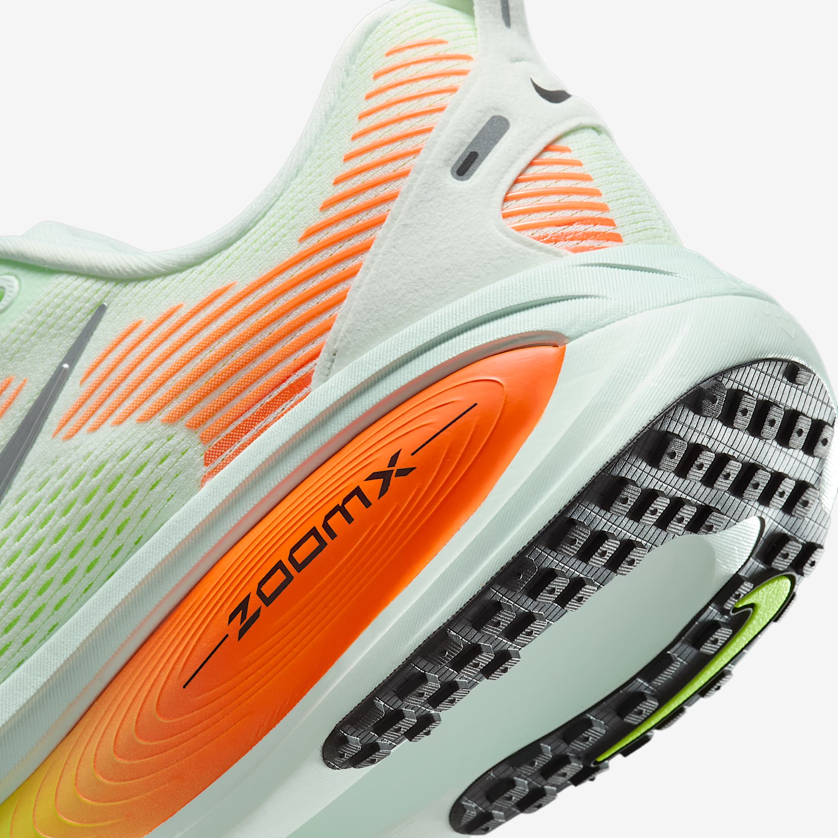 Nike Vomero 18 Men's Road Running Shoes