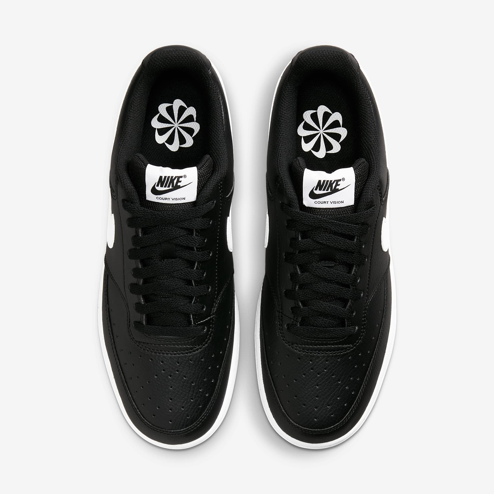 Nike Court Vision Low Next Nature Men's Shoes
