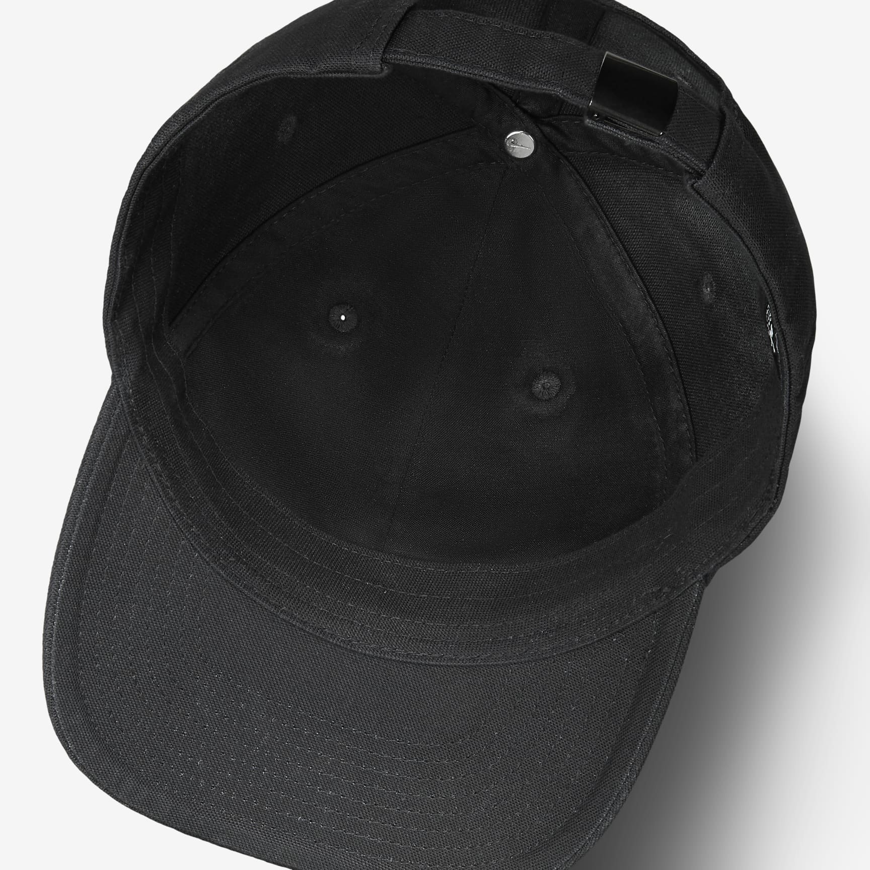 Nike SB Club Unstructured Skate Cap