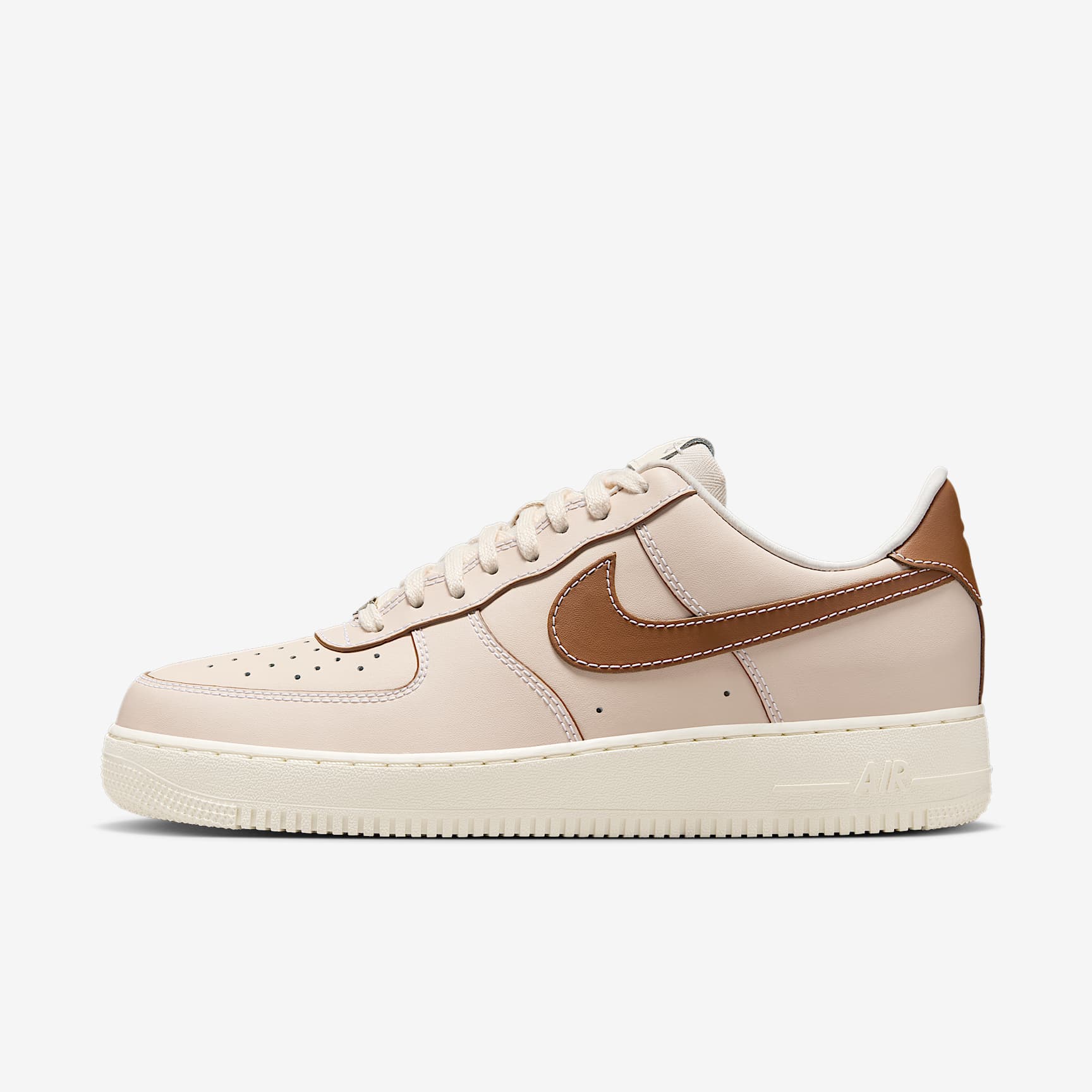 Nike Air Force 1 ’07 Shoes