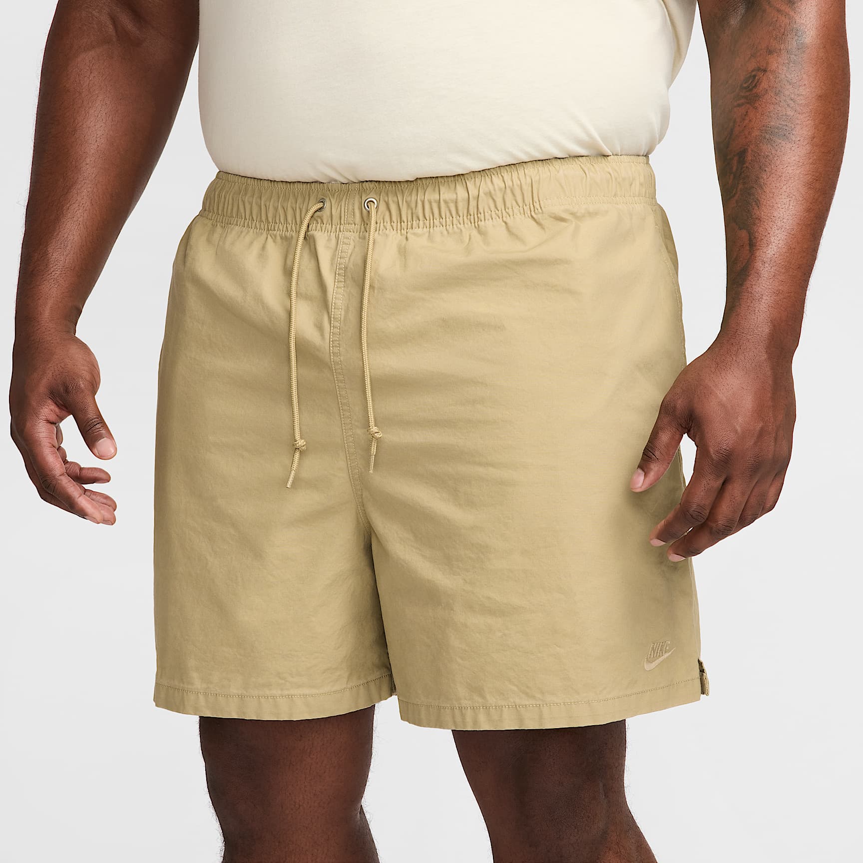Nike Club Men's Flow Shorts