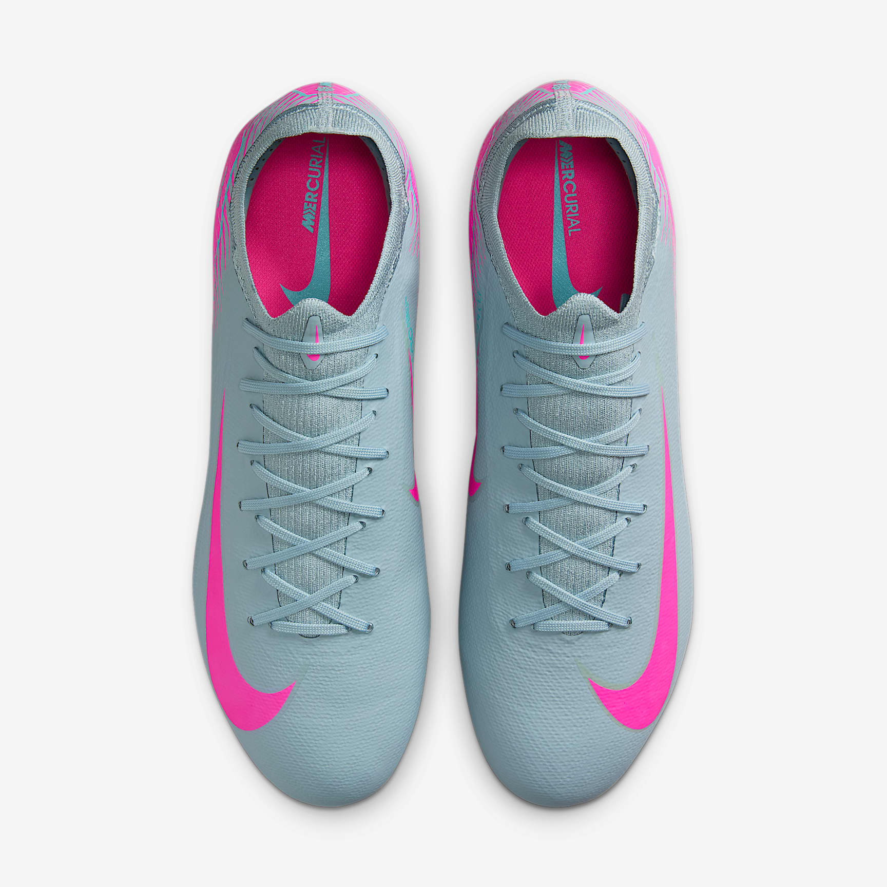 Nike Mercurial Vapor 16 Pro AG-Pro Low-Top Soccer Cleats