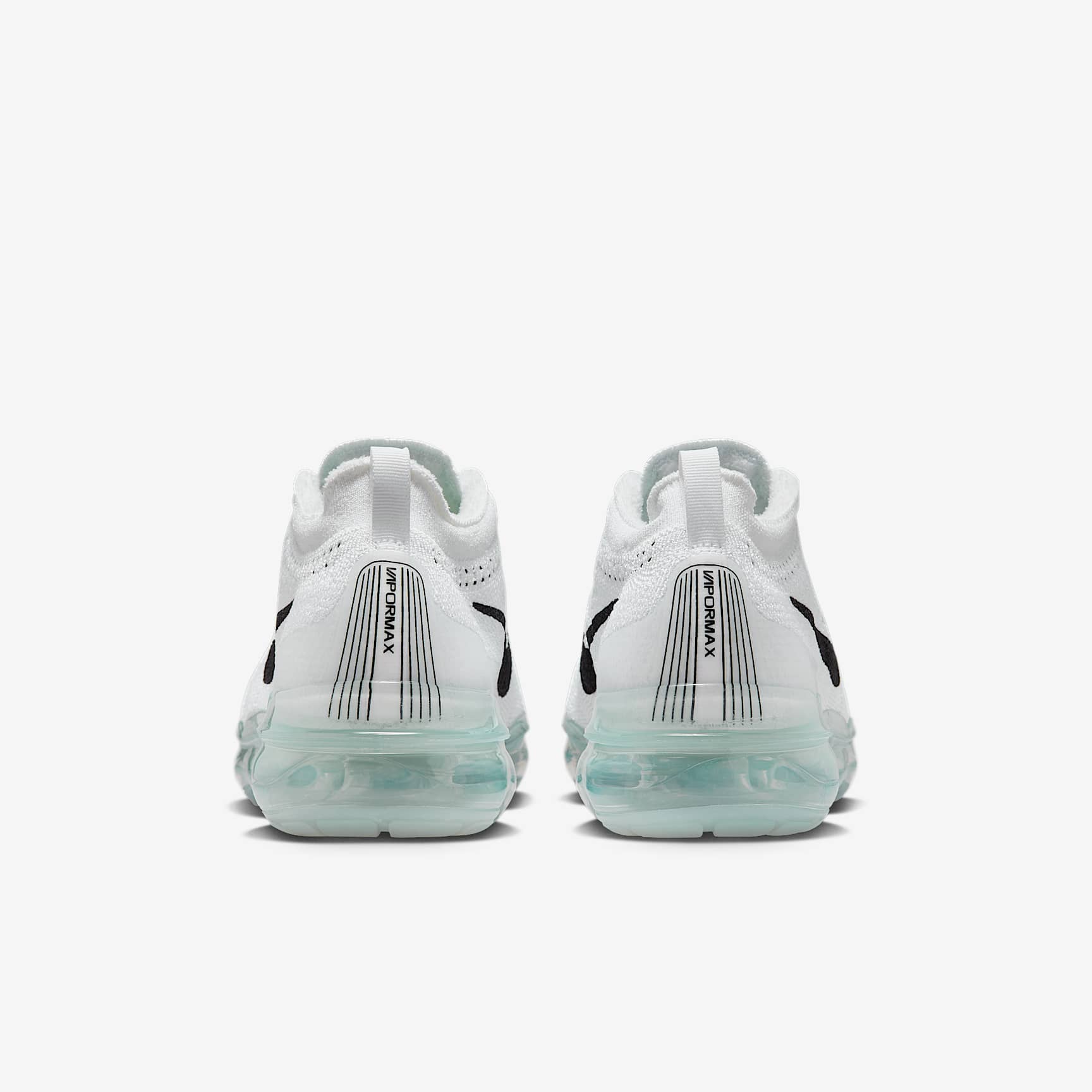 Nike Air VaporMax 2023 Flyknit Men's Shoes