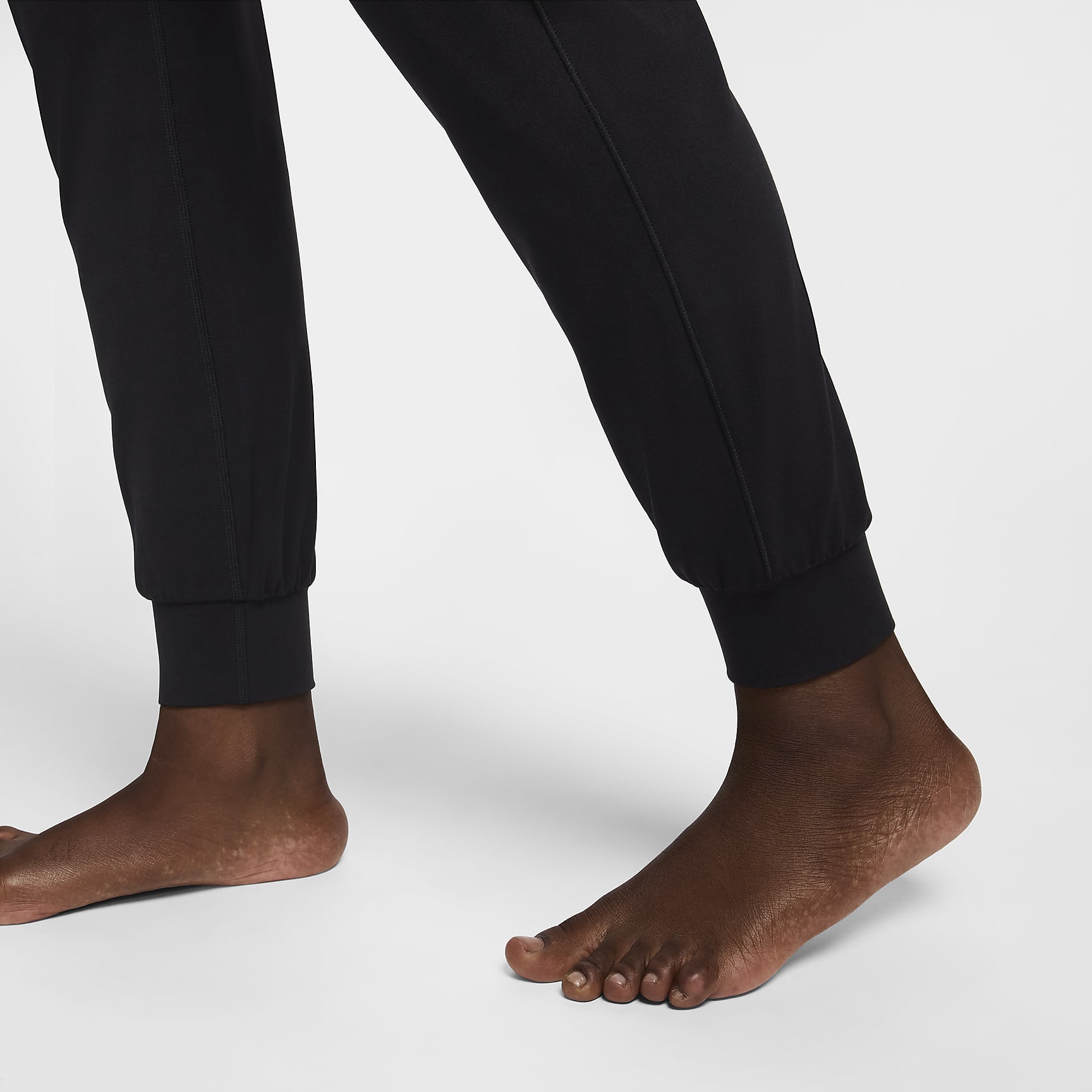 Nike Zenvy Women's Dri-FIT High-Waisted Joggers