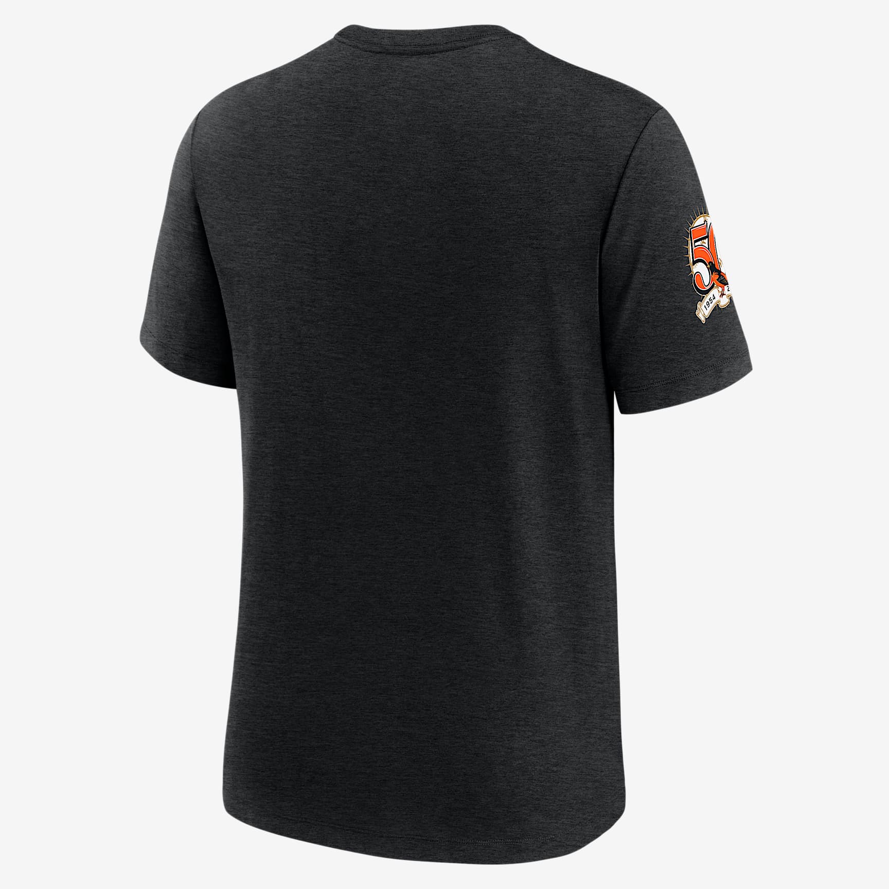 Baltimore Orioles Cooperstown Eras Men's Nike MLB T-Shirt