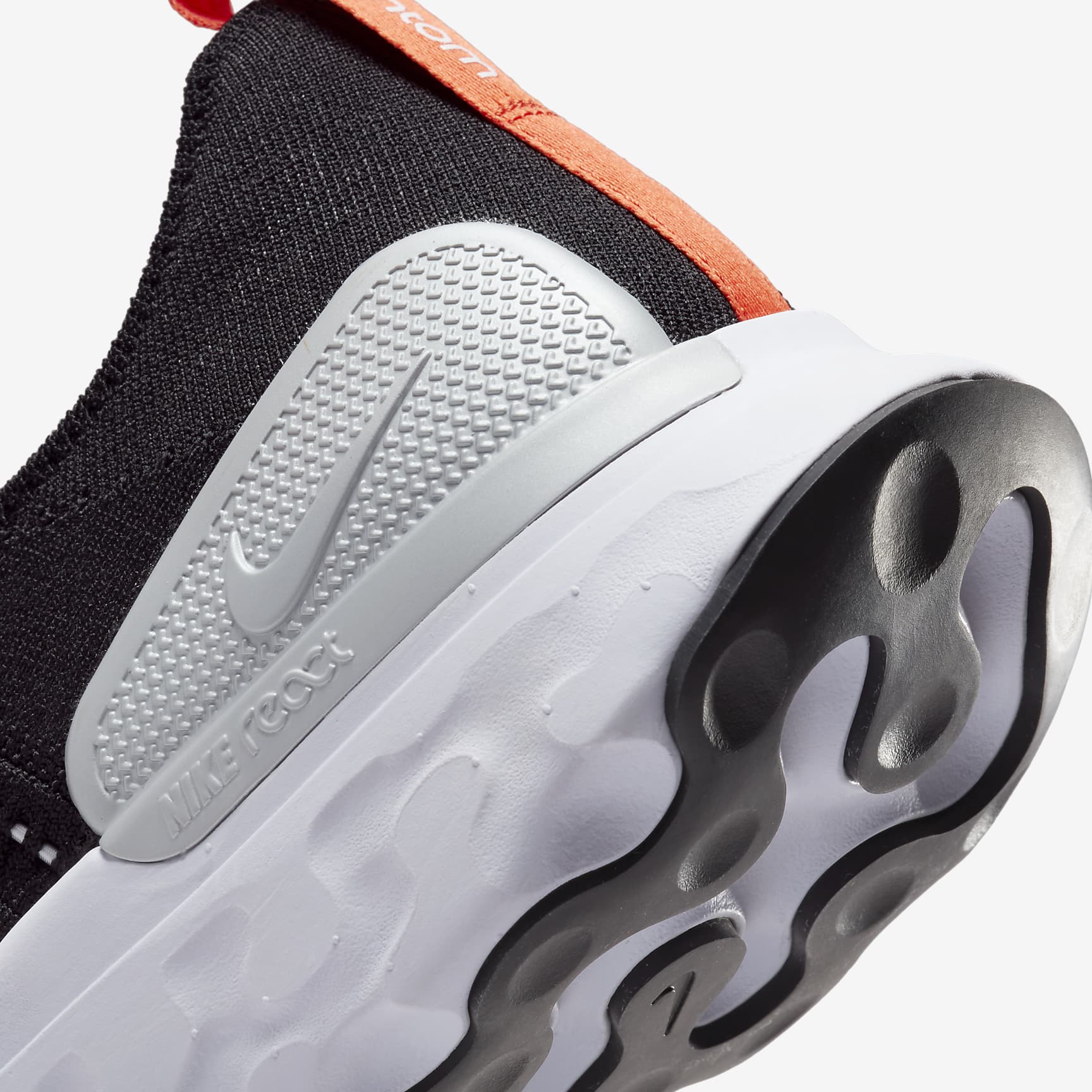 Nike React Phantom Run Flyknit 2 Men's Running Shoes