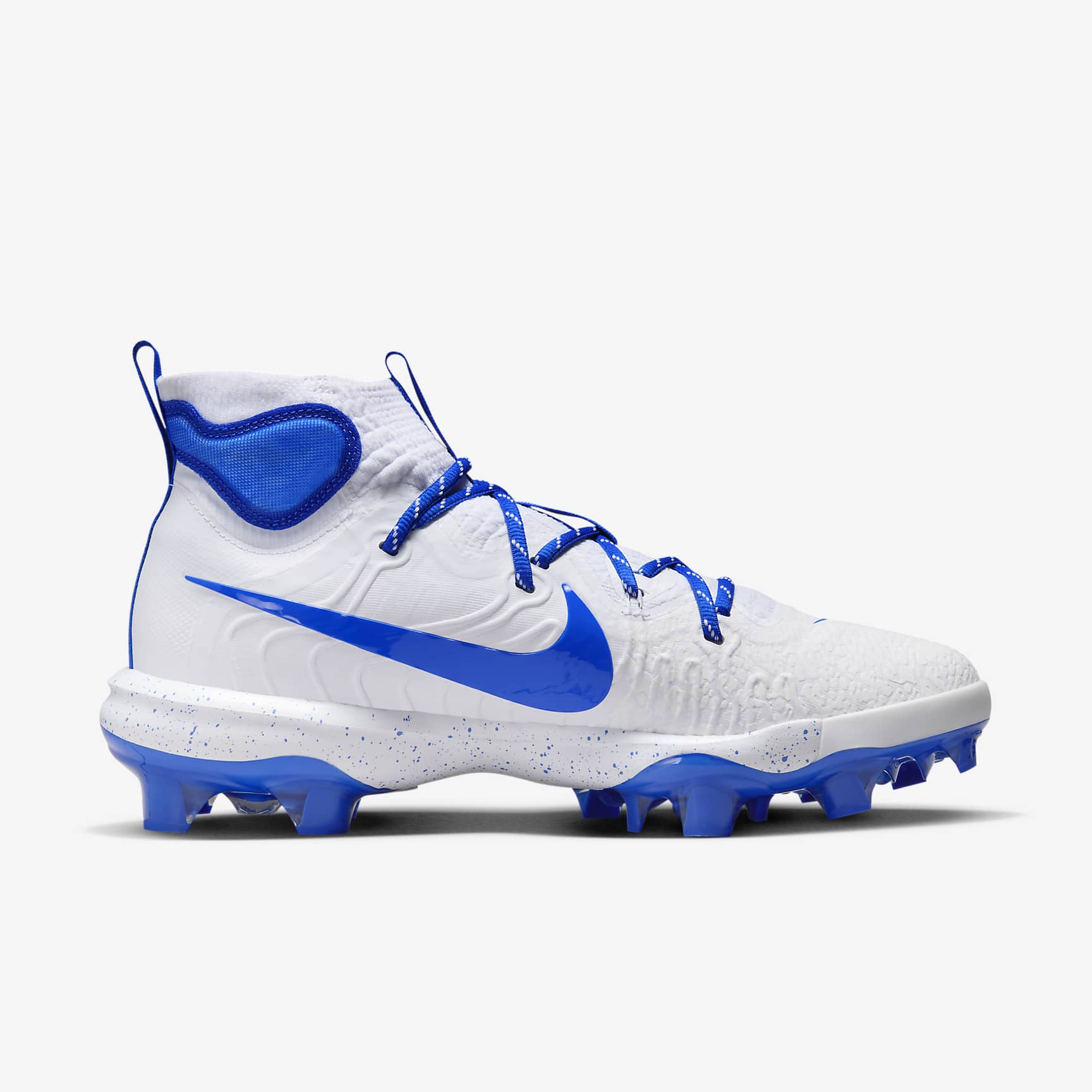 Nike Alpha Huarache NXT MCS Men's Baseball Cleats