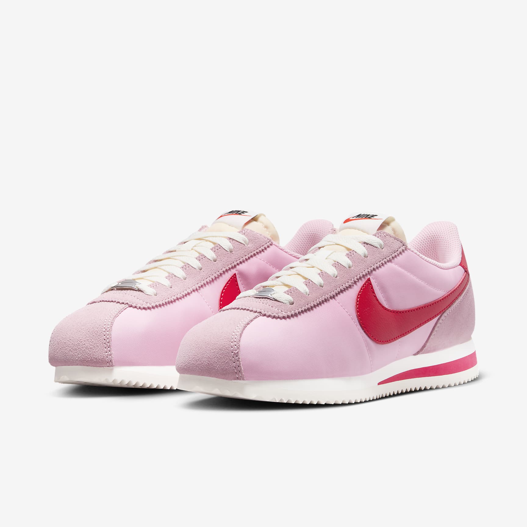 Nike Cortez Textile Shoes